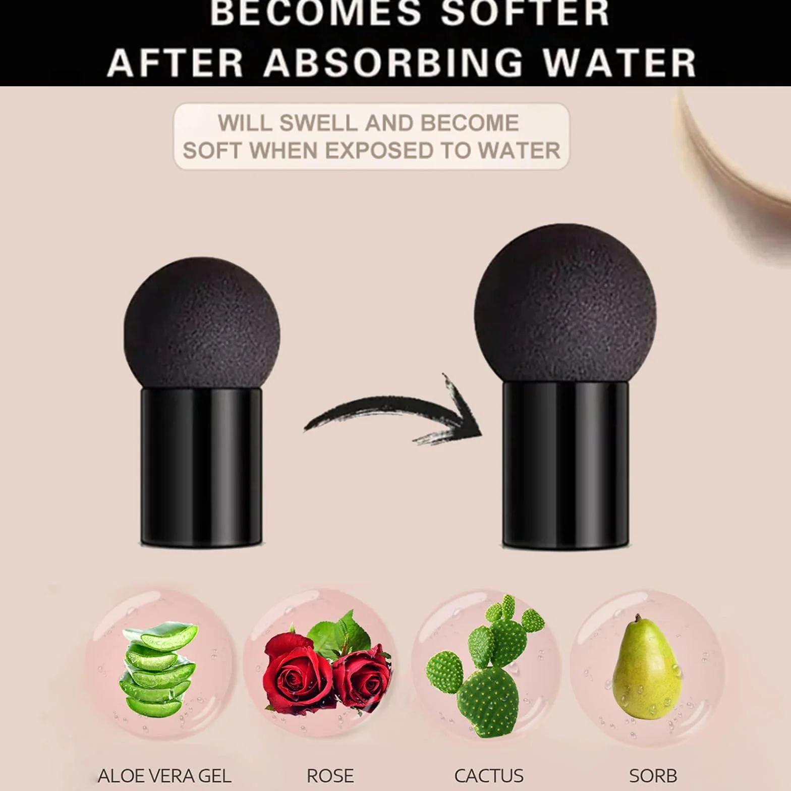 Fond de Teint Couvrant CC Crème BB Crème Correcteur Maquillage Huile Hydratante Naturelle