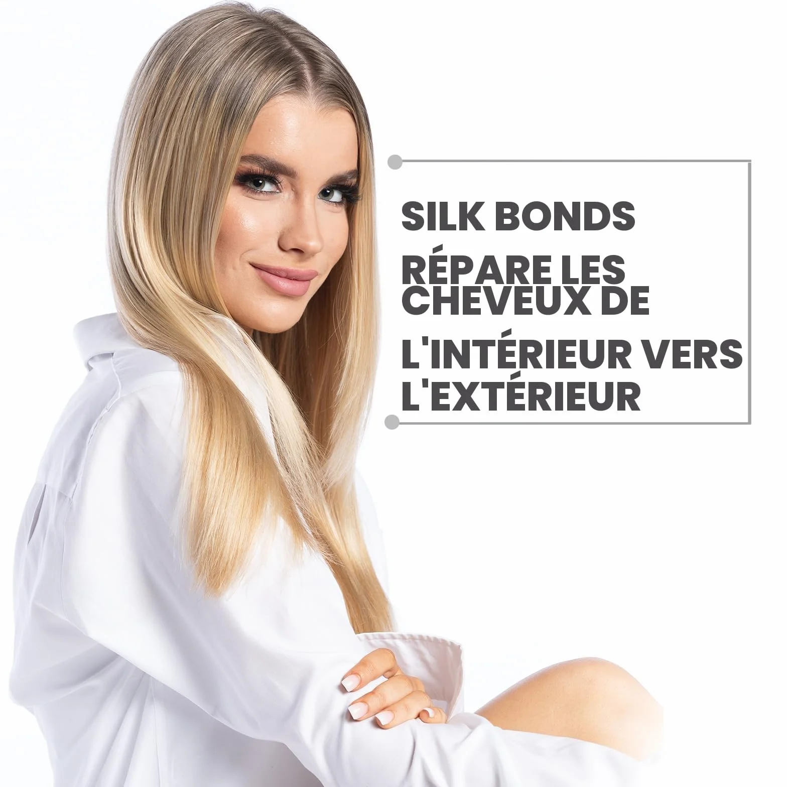 Biosilk Silk Therapy Original Serum Protéine de Soie 67 ml