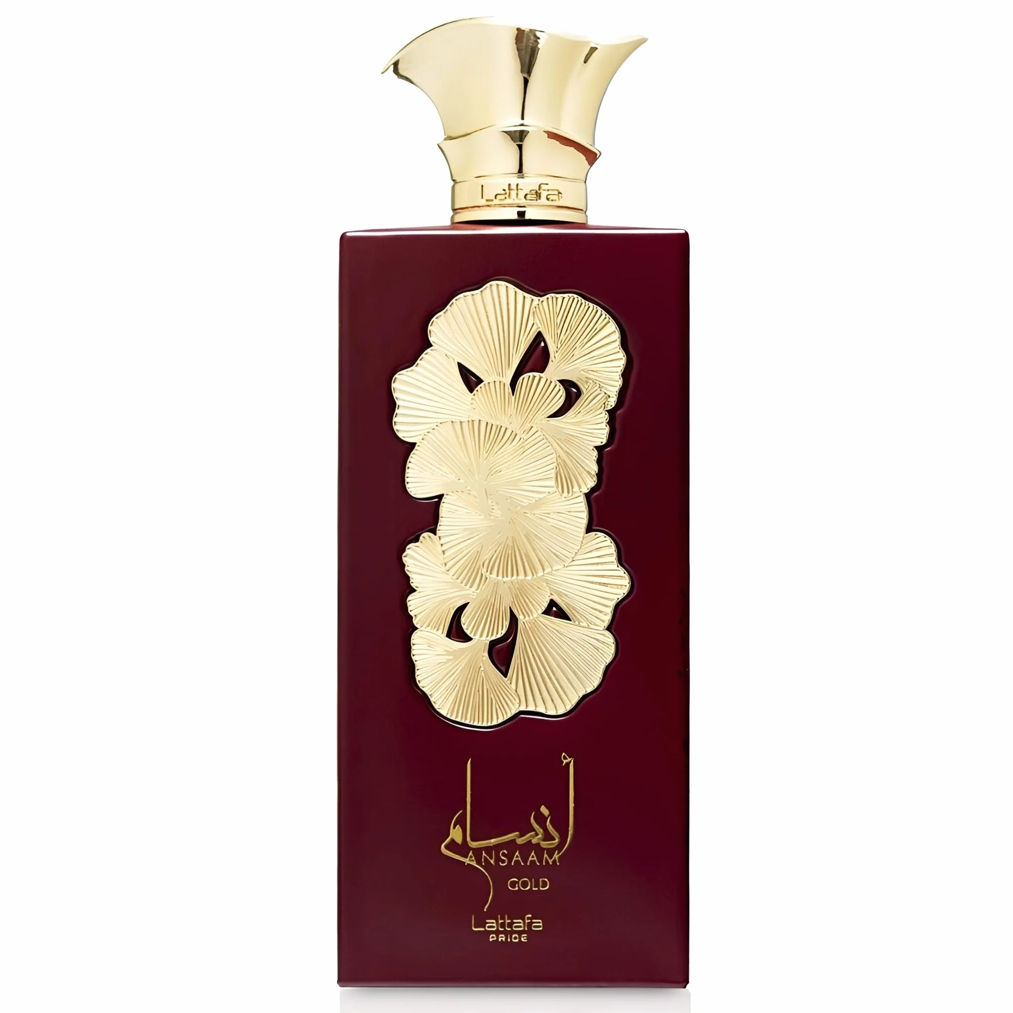 Ansaam Gold - 100 ML