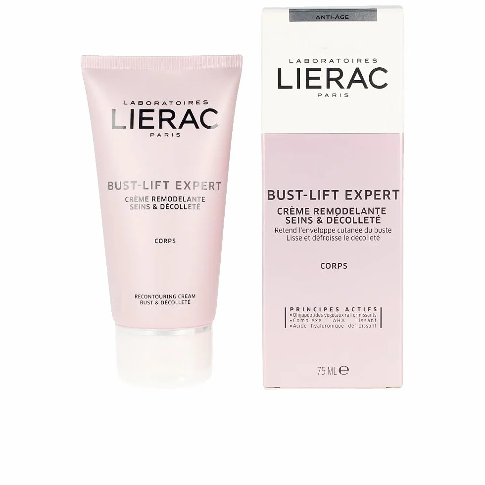 Bust-Lift Expert Crème Remodelante Seins&Décolleté 75 Ml
