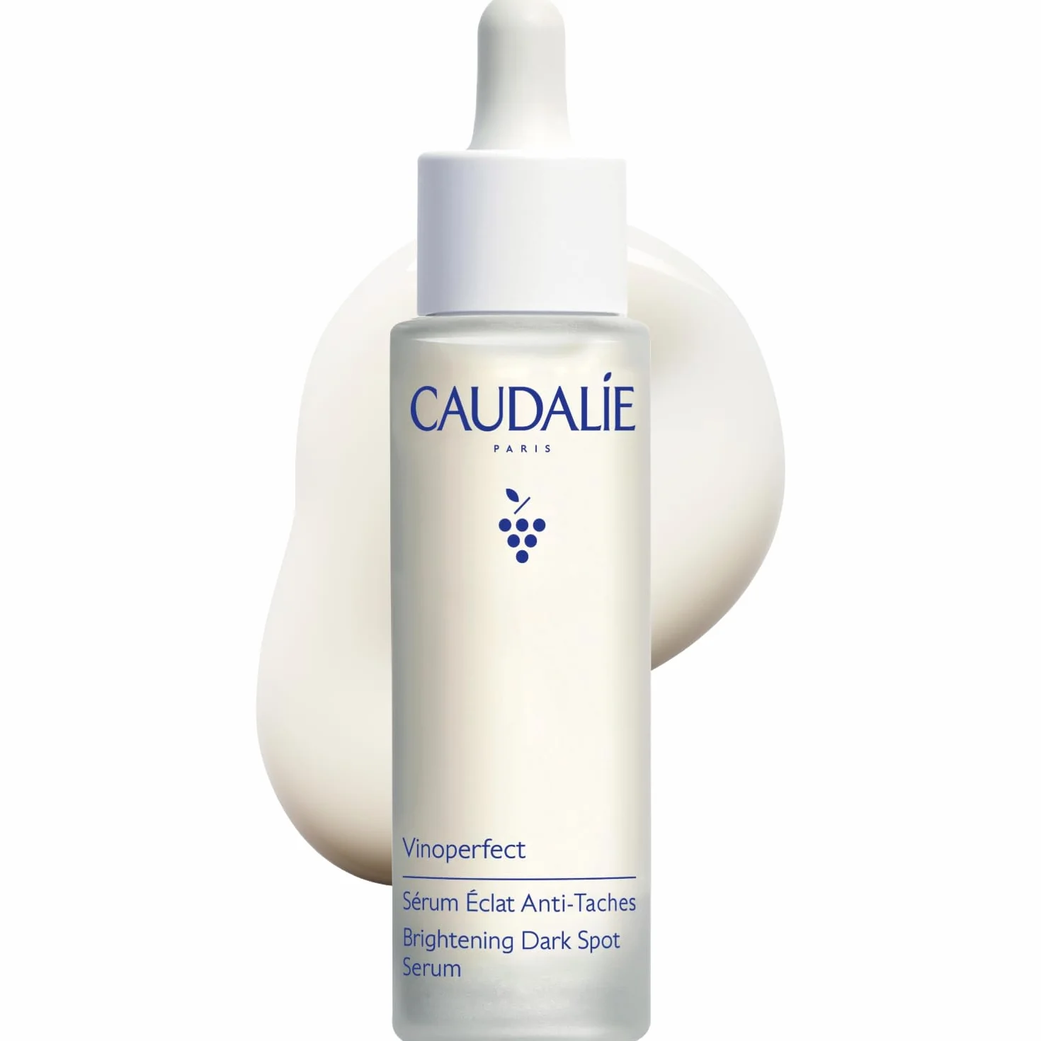 Caudalie Vinoperfect Sérum éclaircissant pour taches brunes 50 ml