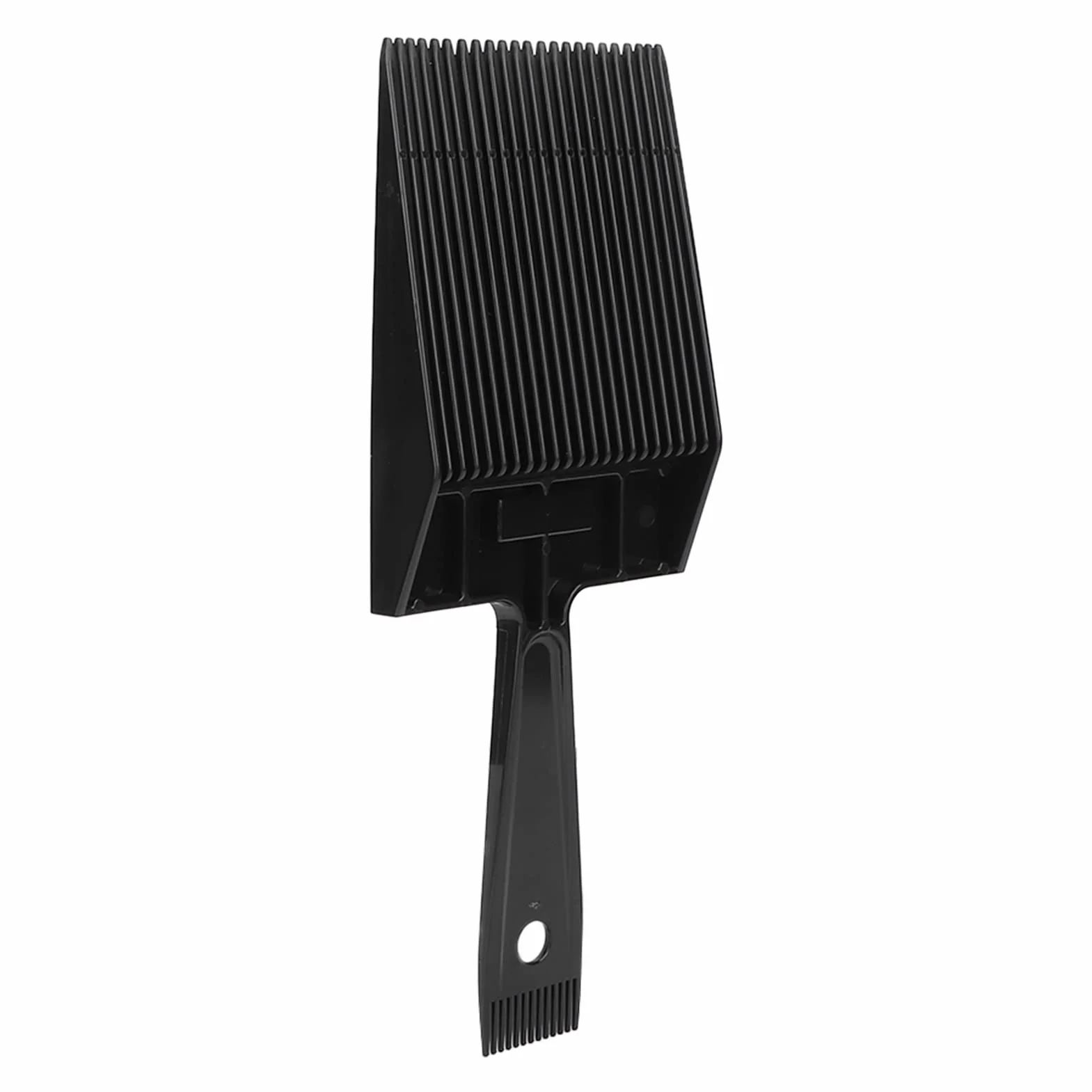 Peigne de Coiffure Plat Ergonomique 27x10.5 cm Abs pour Coiffeur