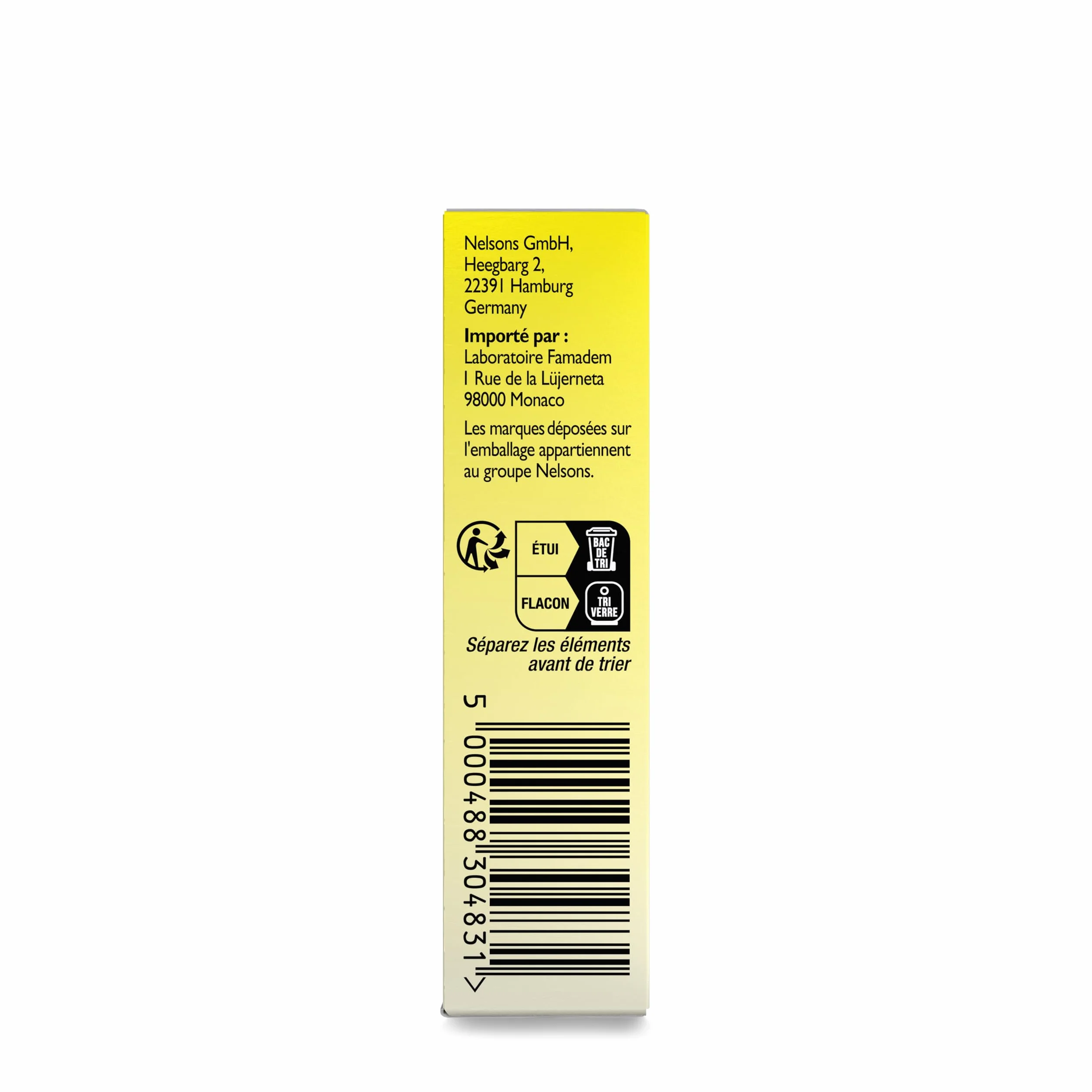 RESCUE NUIT KIDS Jolis Rêves Apaisement Relaxation Formule Sans Alcool Goût Framboise Dès 3 Ans Compte-gouttes 10 ml