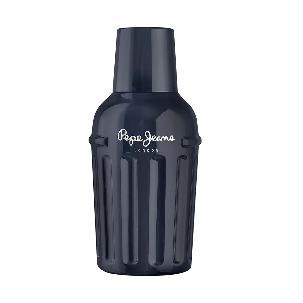 Pepe Jeans Addictive For Him Parfum Homme 50ml | Eau de Parfum, Fragrance Oriental et Boisé, Cadeau Homme