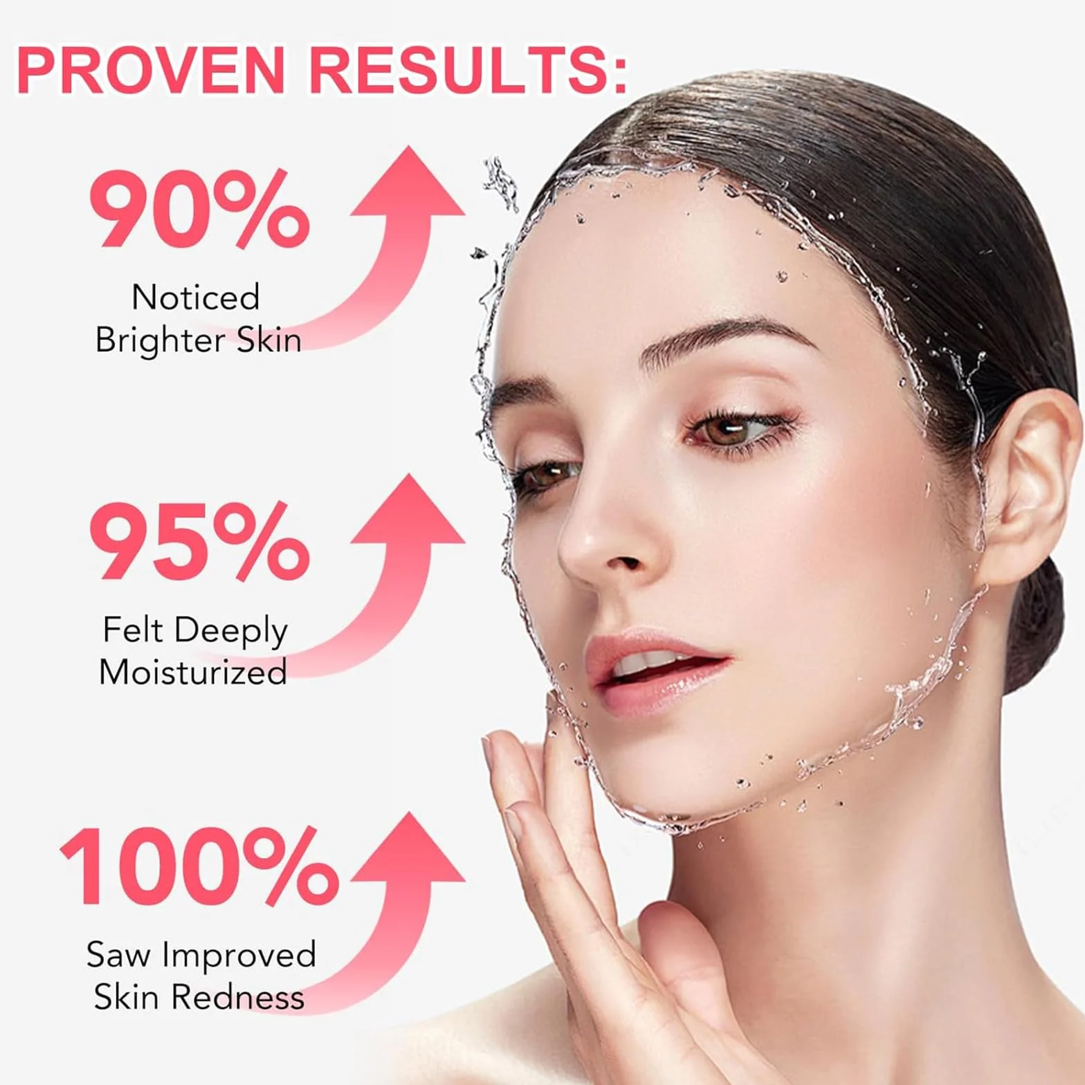 Bio Collagen Real Deep Mask, Korean Night Mask, Deep Hydrating Overnight Masque