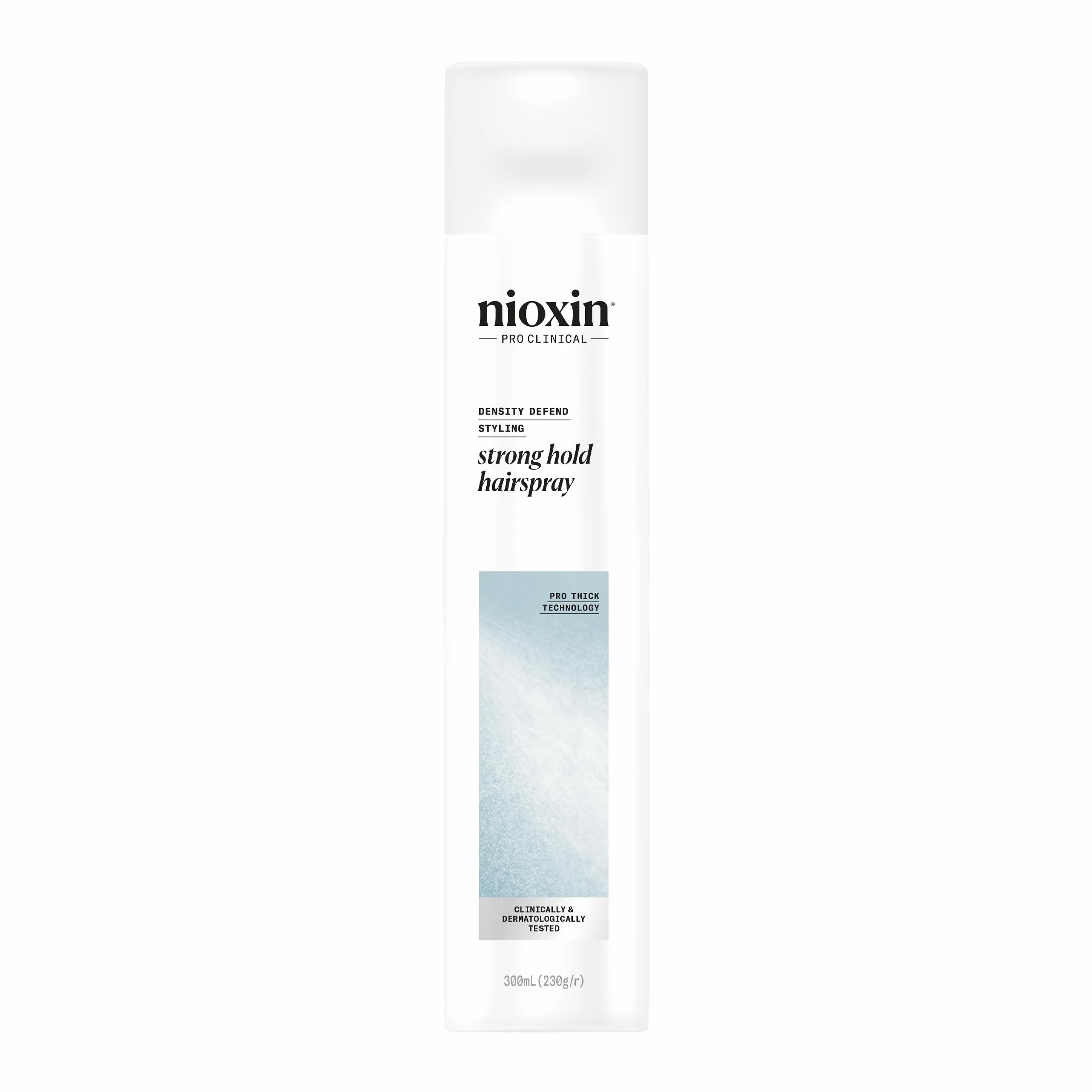 NOVA ENGEL Laca - Spray Fijador Para Cabellos Medios A Gruesos 300 Ml