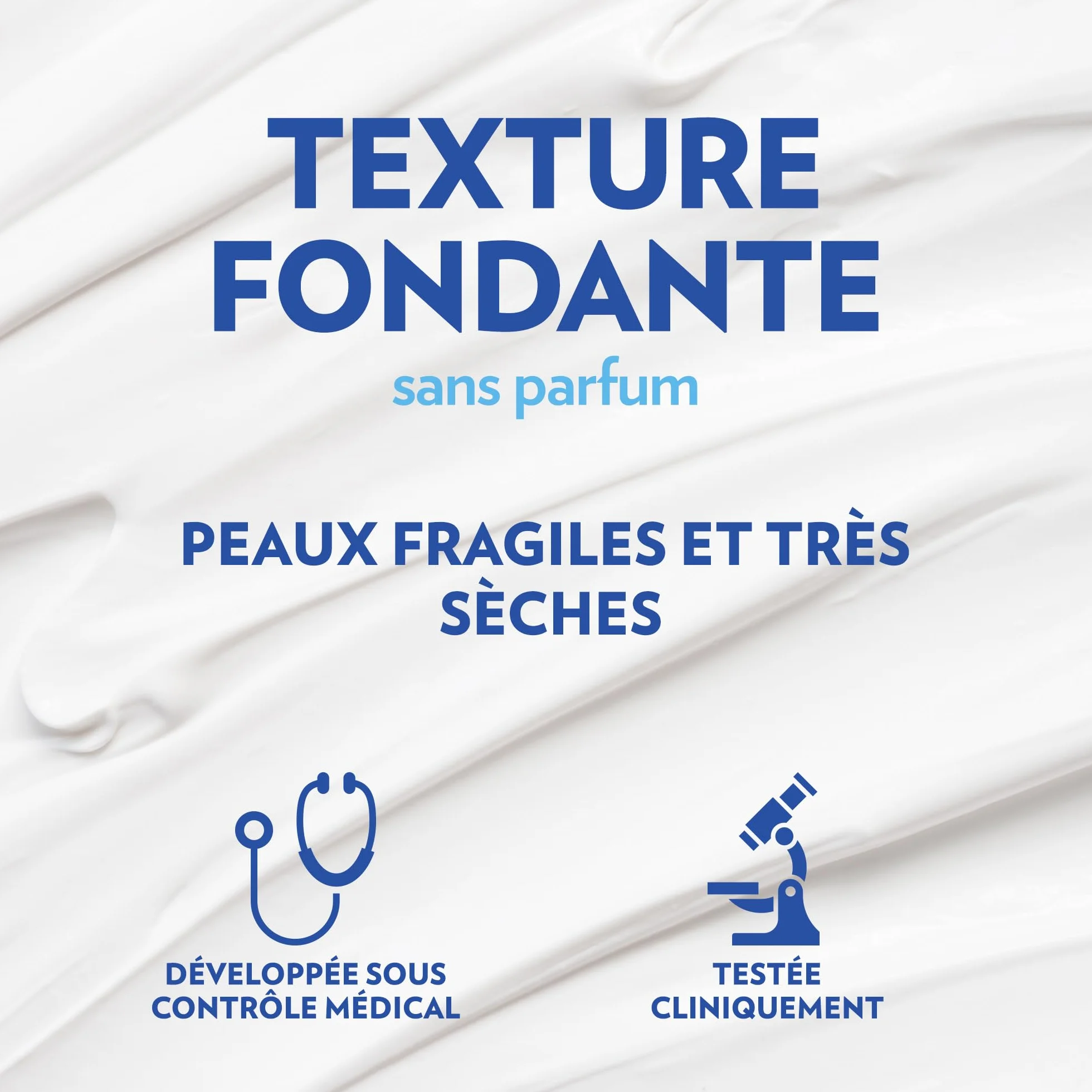 Cicabiafine Baume Multi-Réparateur Apaisant 50 ml Hydratant Peaux Fragilisées Cicatrices Glycérine Panthénol Acide Hyaluronique Centella Asiatica