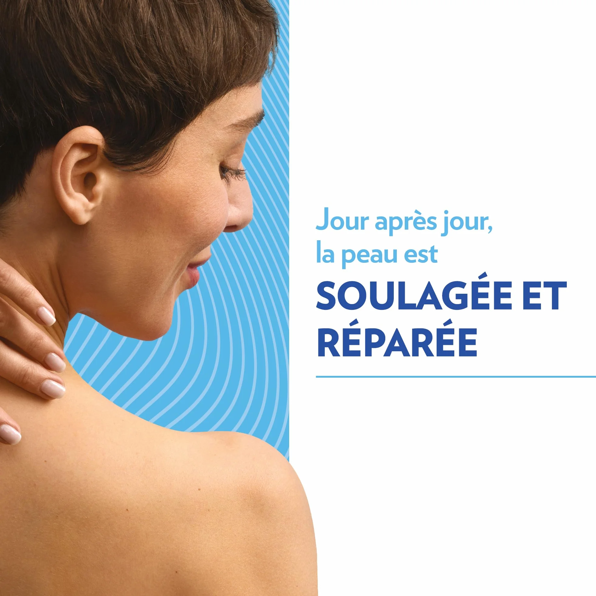 Cicabiafine Baume Multi-Réparateur Apaisant 50 ml Hydratant Peaux Fragilisées Cicatrices Glycérine Panthénol Acide Hyaluronique Centella Asiatica