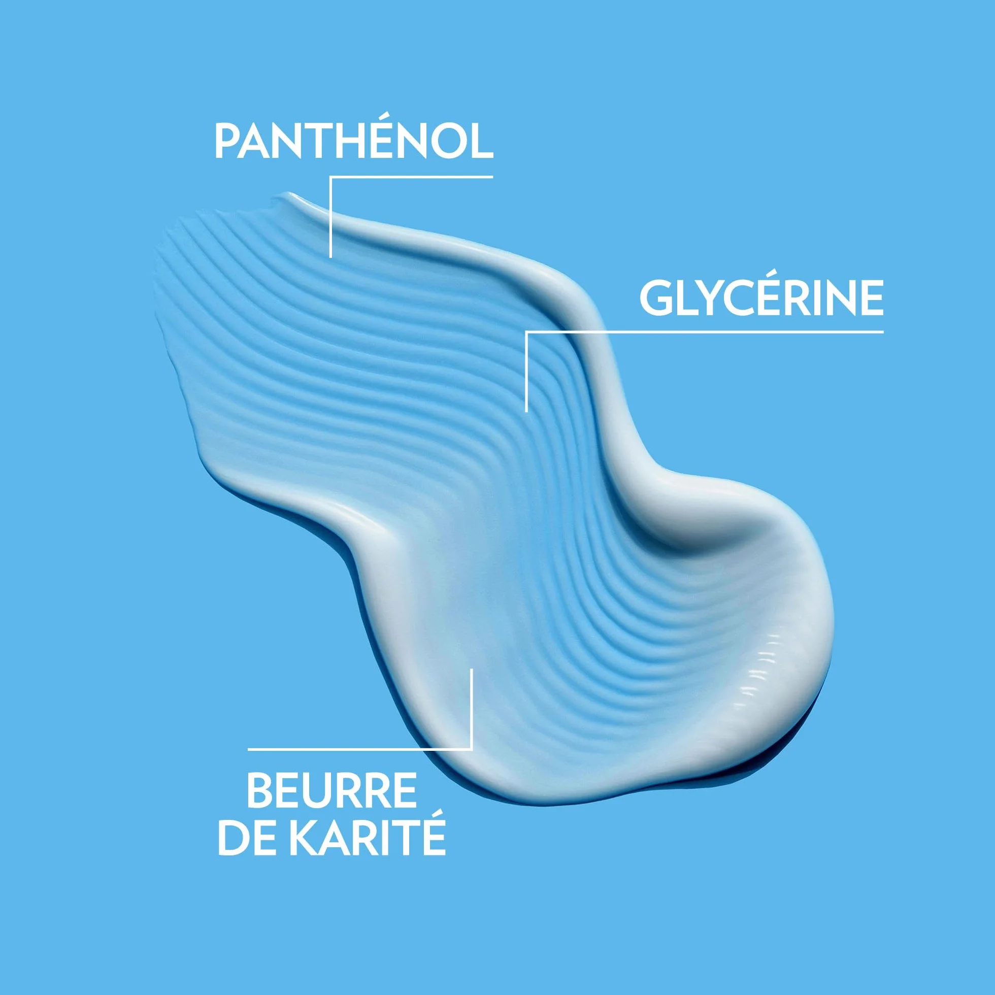 Cicabiafine Crème Mains Réparatrice 75 ml – Crème pour les mains hydratante réparatrice peaux sèches