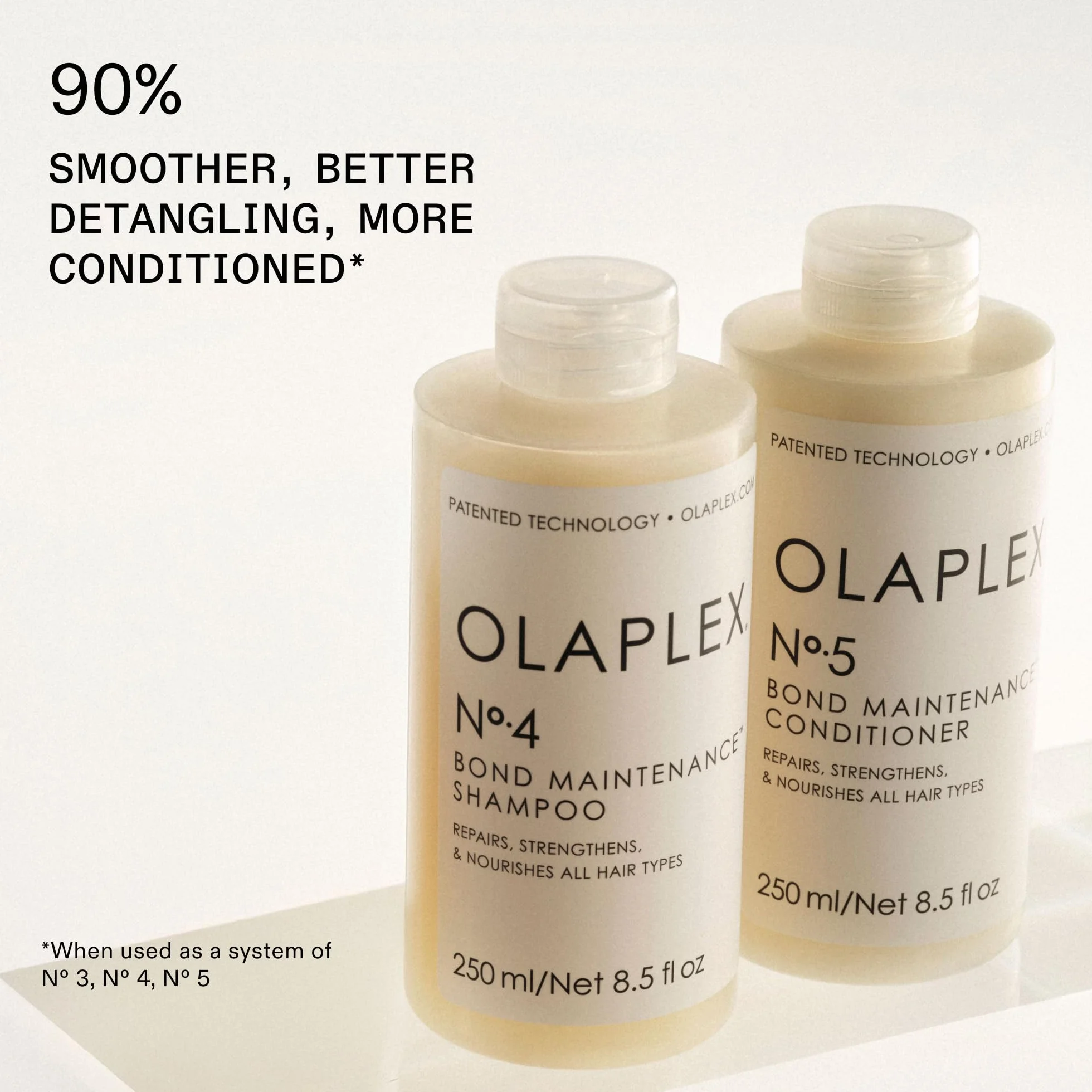 OLAPLEX The Mini Essentials Hair Set