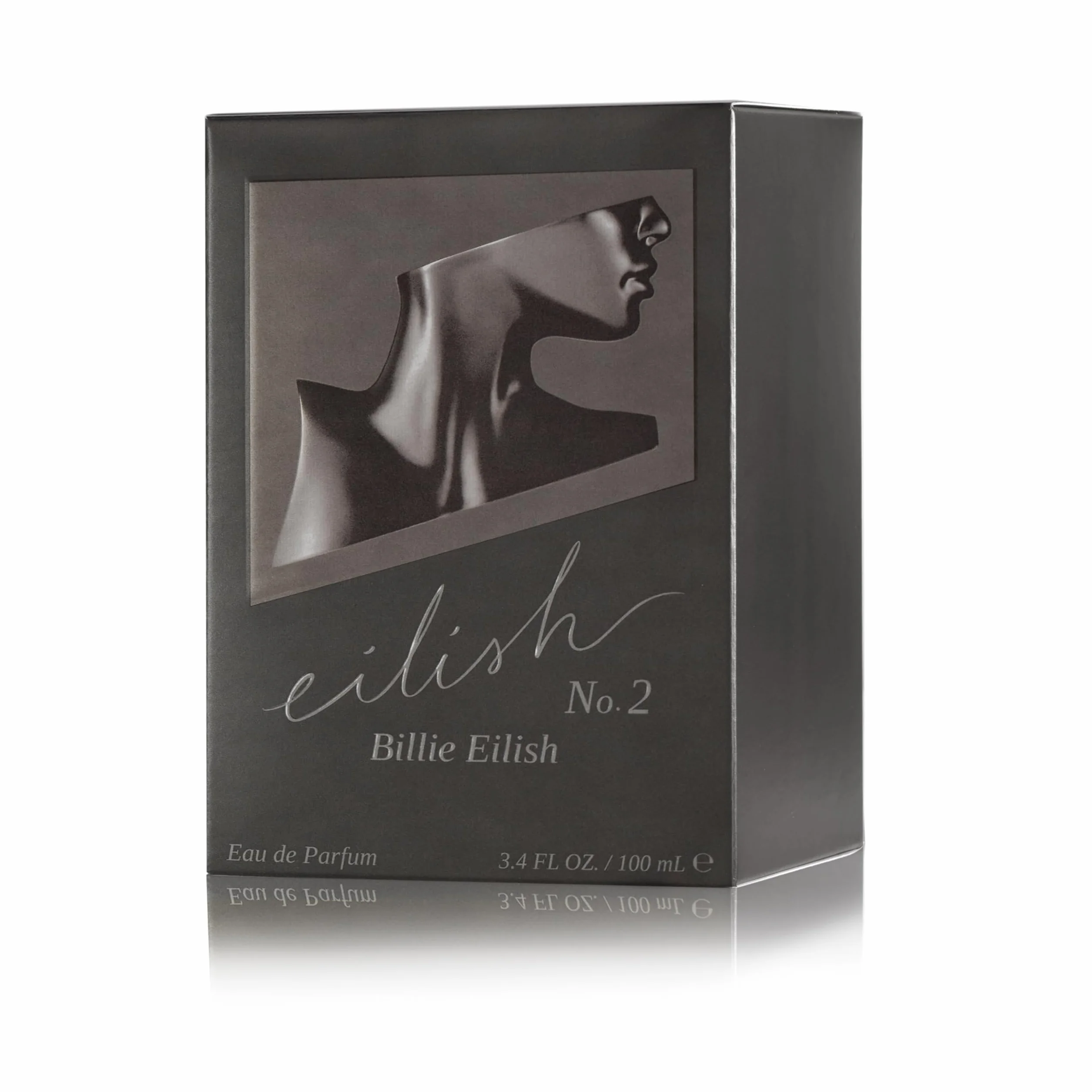 Billie Eilish Billie Eilish No 2 For Women 3.4 oz EDP Spray