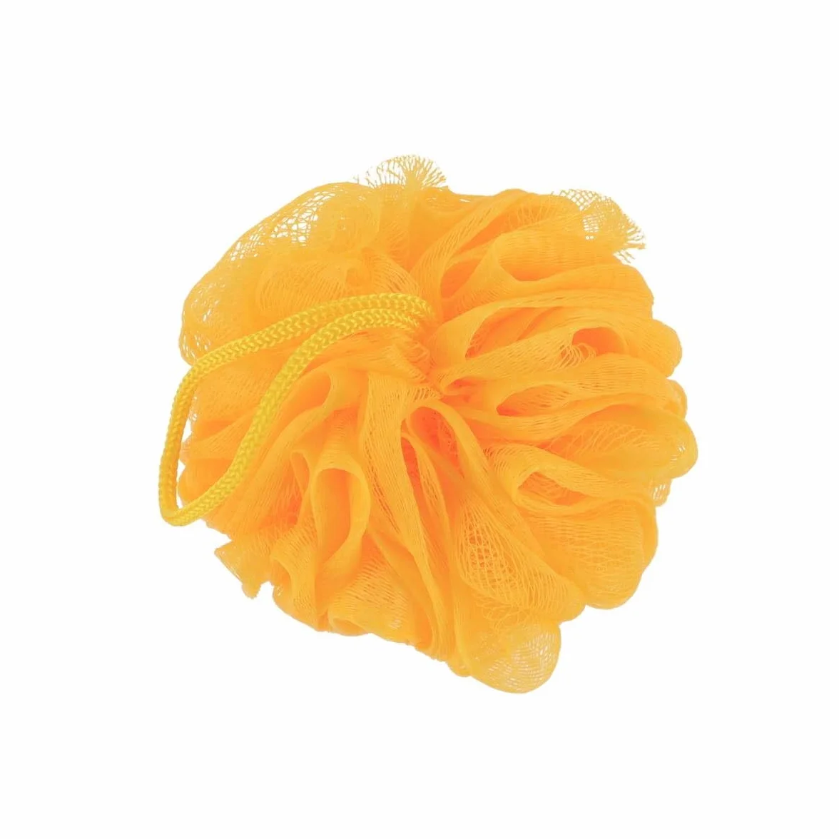 Fleur de bain jaune Tendance