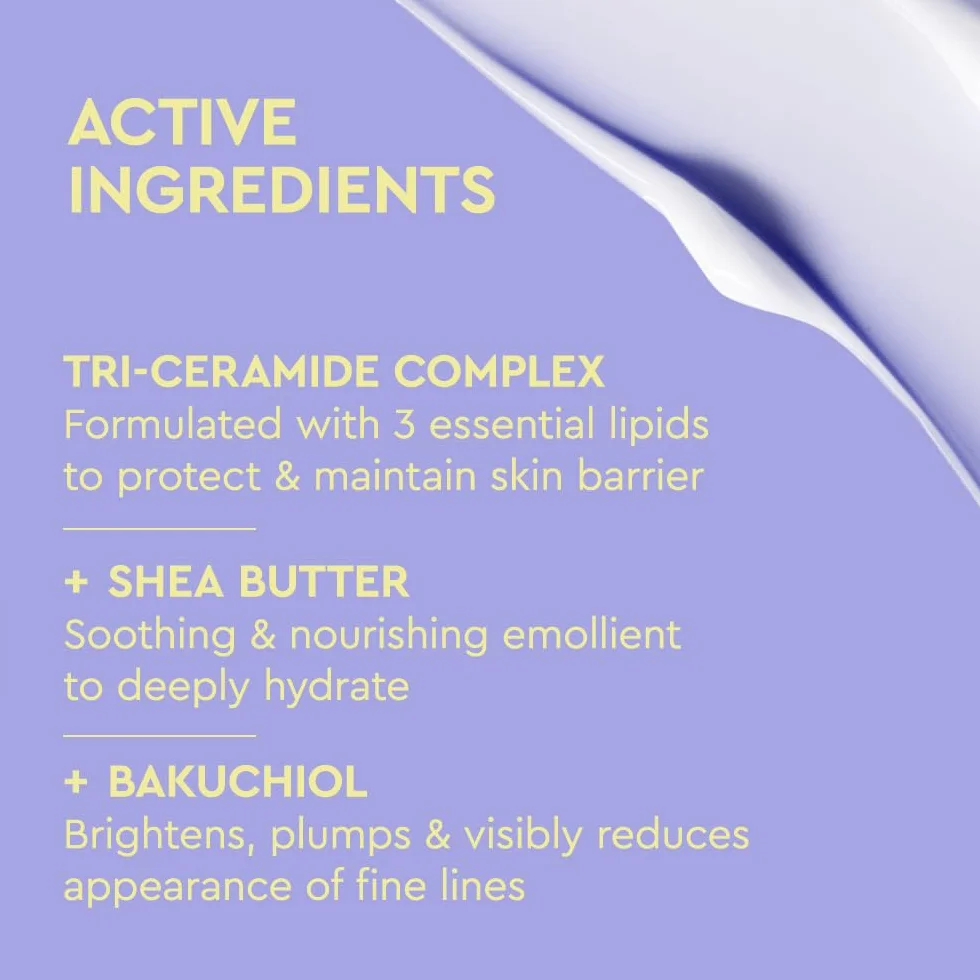 BYOMA Moisturizing Rich Cream - 50ml
