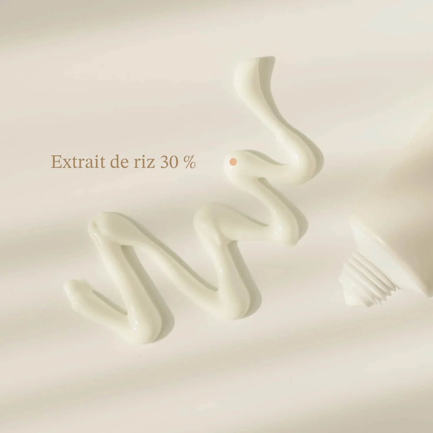 Beauty of Joseon Crème solaire Rice Probiotics SPF 50+