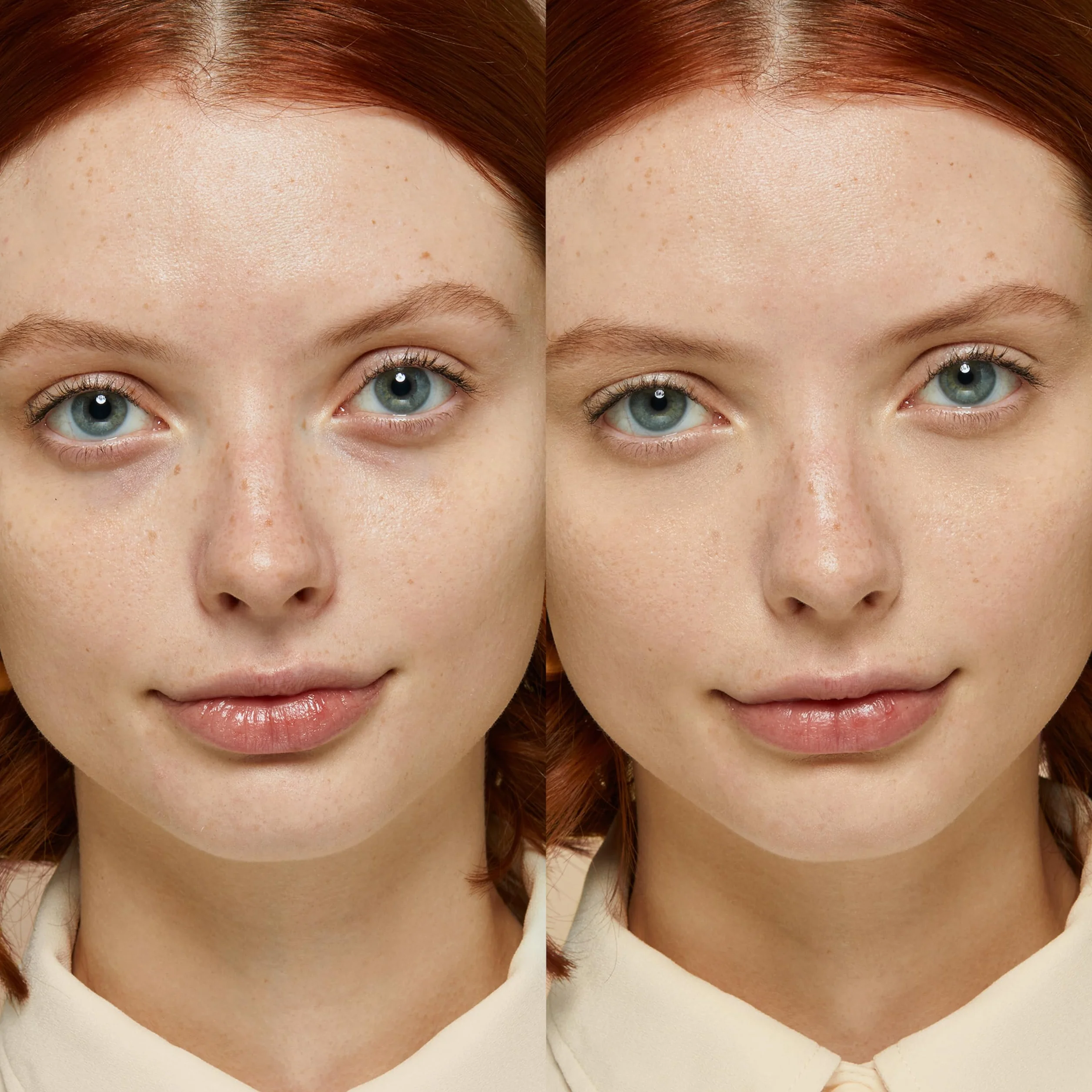 KIKO Milano Full Coverage Dark Circles Concealer 01 Correcteur Liquide Haute Couvrance