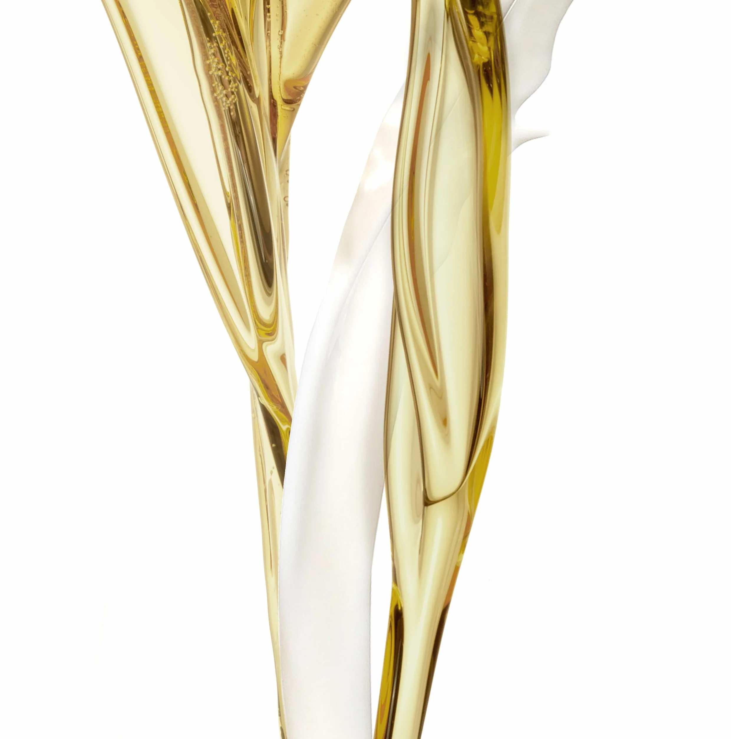 Lait Luminescence Démêlant Protecteur Flacon 150 ml