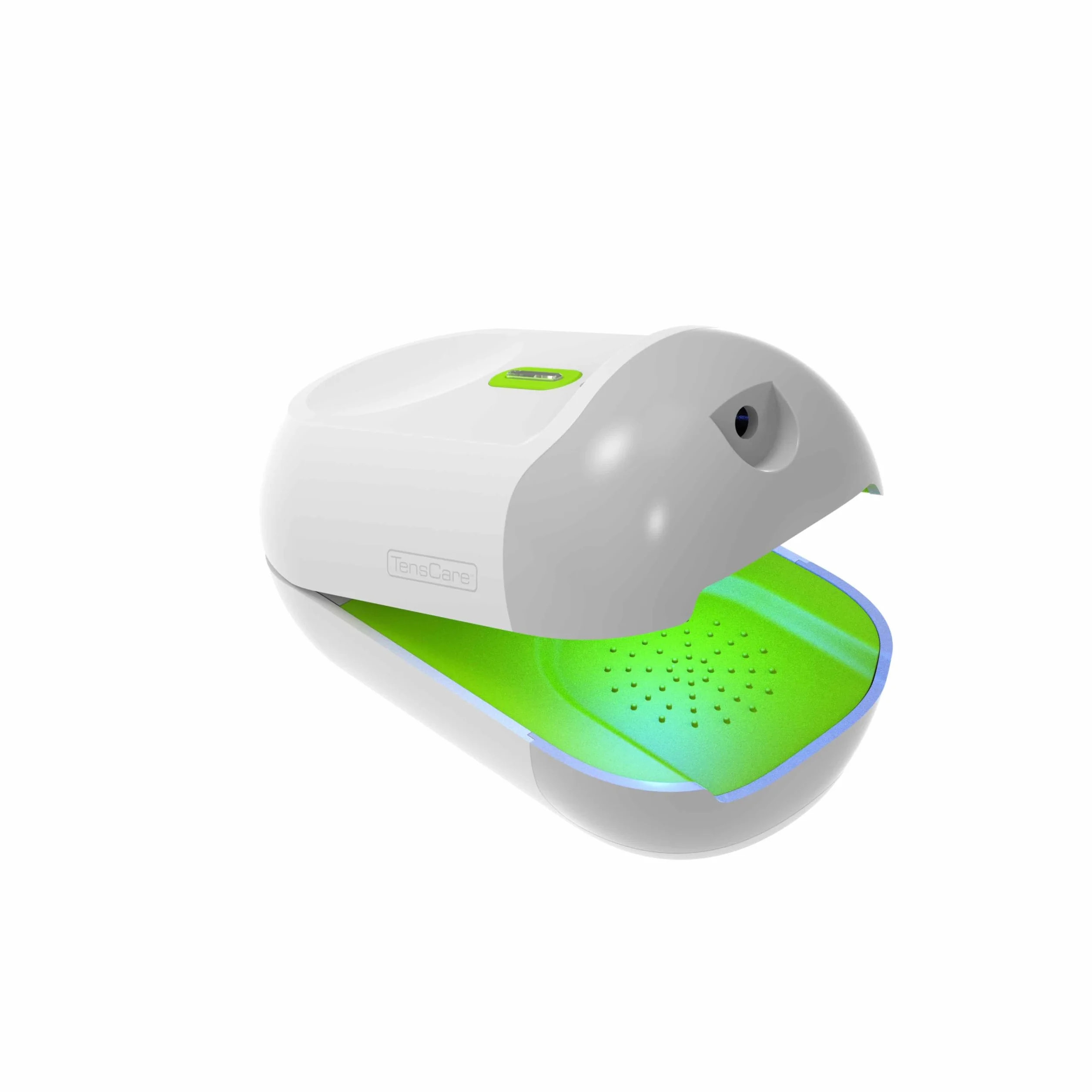 TensCare Nailit Laser Nettoyage et Soin des Ongles