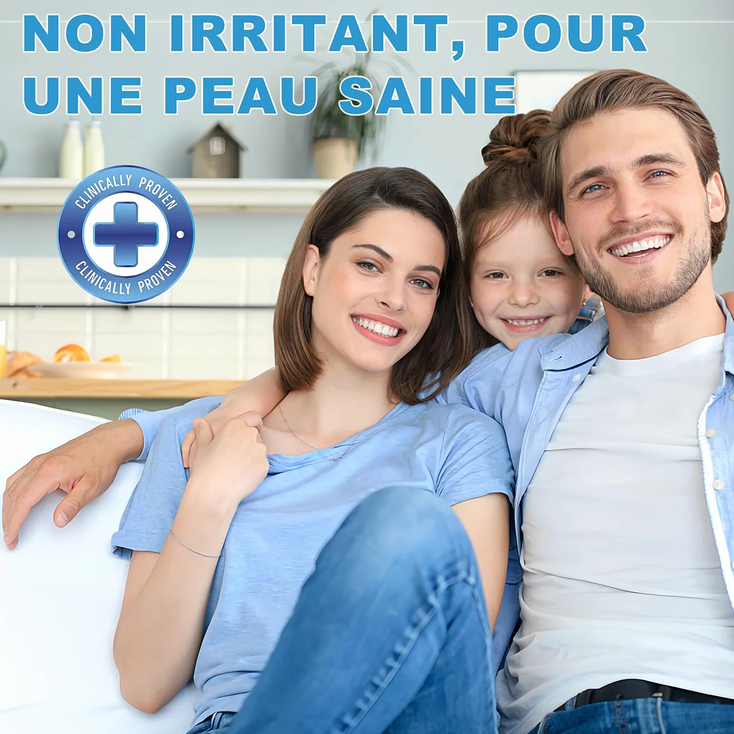 Crème Antifongique 20g - Soin Peau Mycose Pied