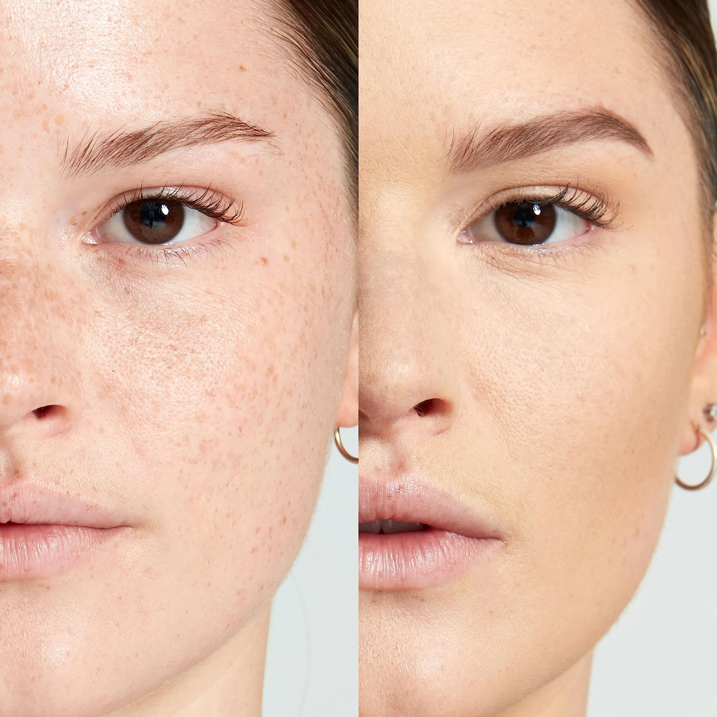NYX PROFESSIONAL MAKEUP Can't Stop Won't Stop Contour Concealer Vanille Anticernes Correcteur