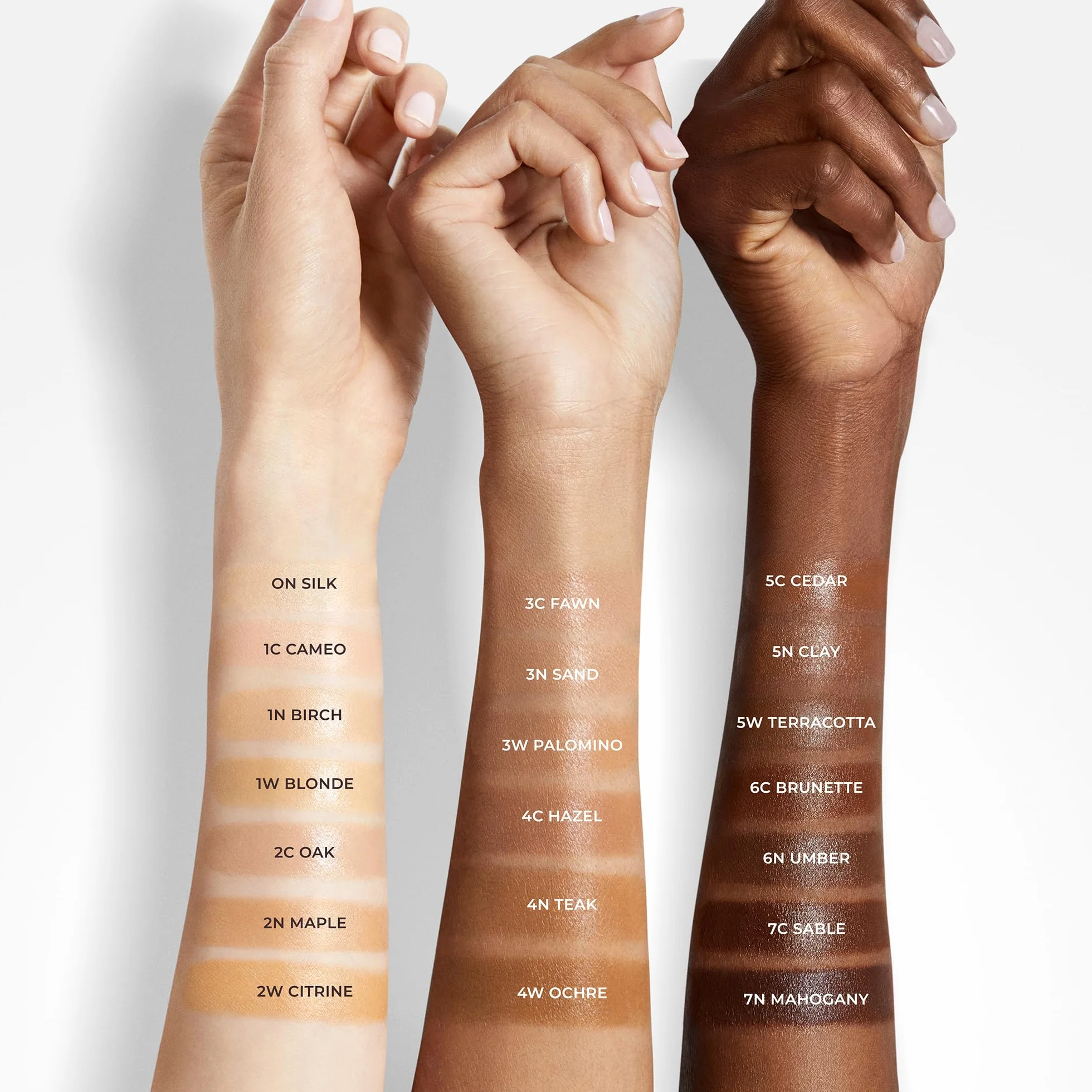 Laura Mercier Tinted Moisturiser Natural Dewy