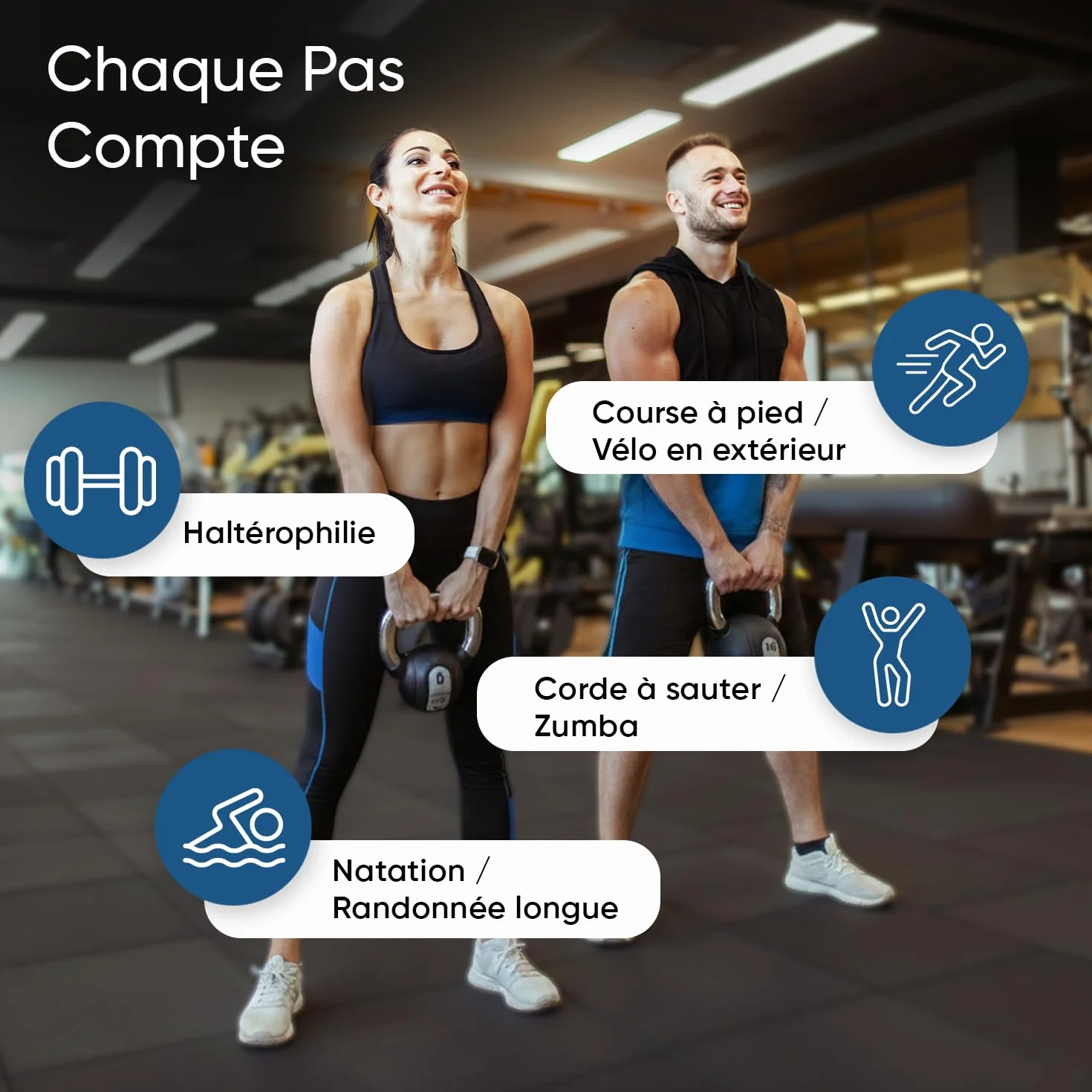 Creatine Monohydrate 270 comprimés Vegan 3000mg par Portion 3 Mois d'approvisionnement sans OGM