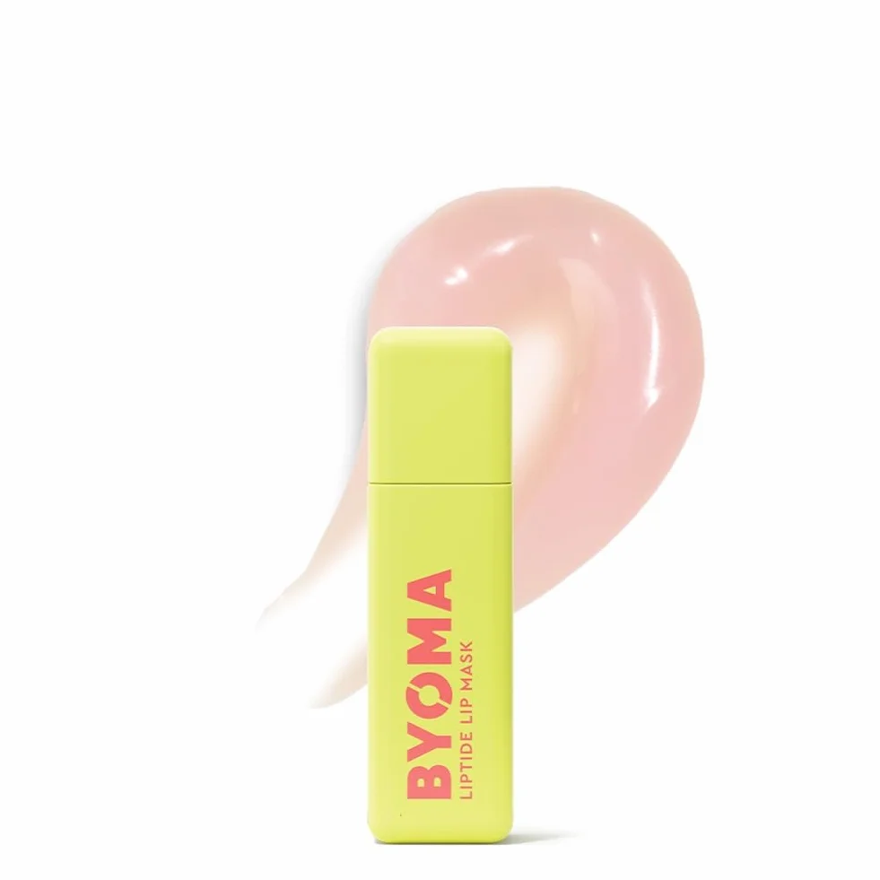 BYOMA Liptide Masque à lèvres 5 ml