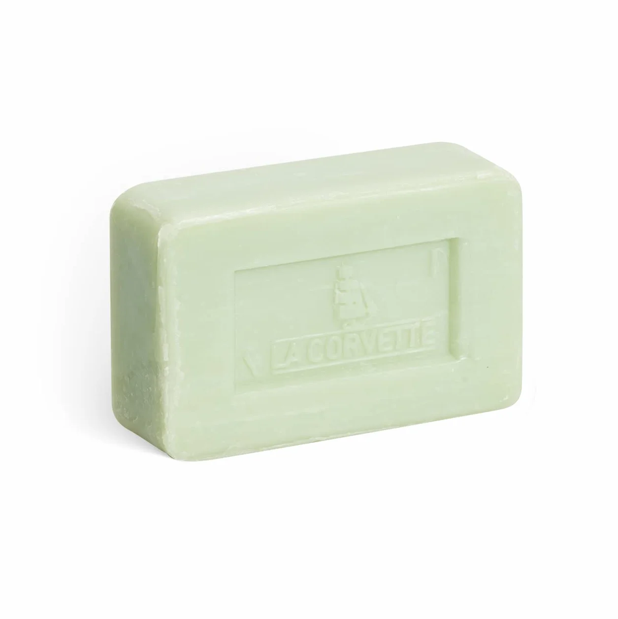 La Corvette Savon de Provence Jasmin 100 g