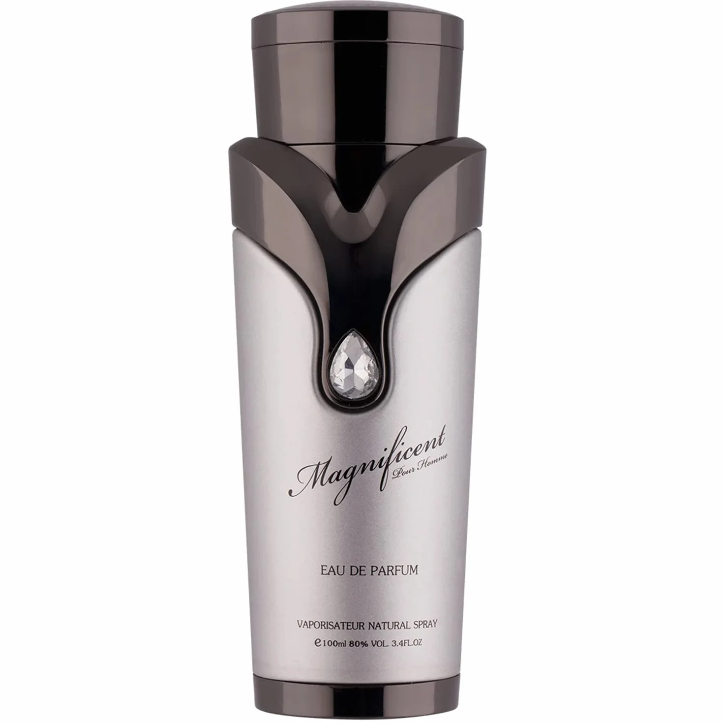 Armaf Magnificent Pour Homme Eau de Parfum Vaporisateur 100 ml