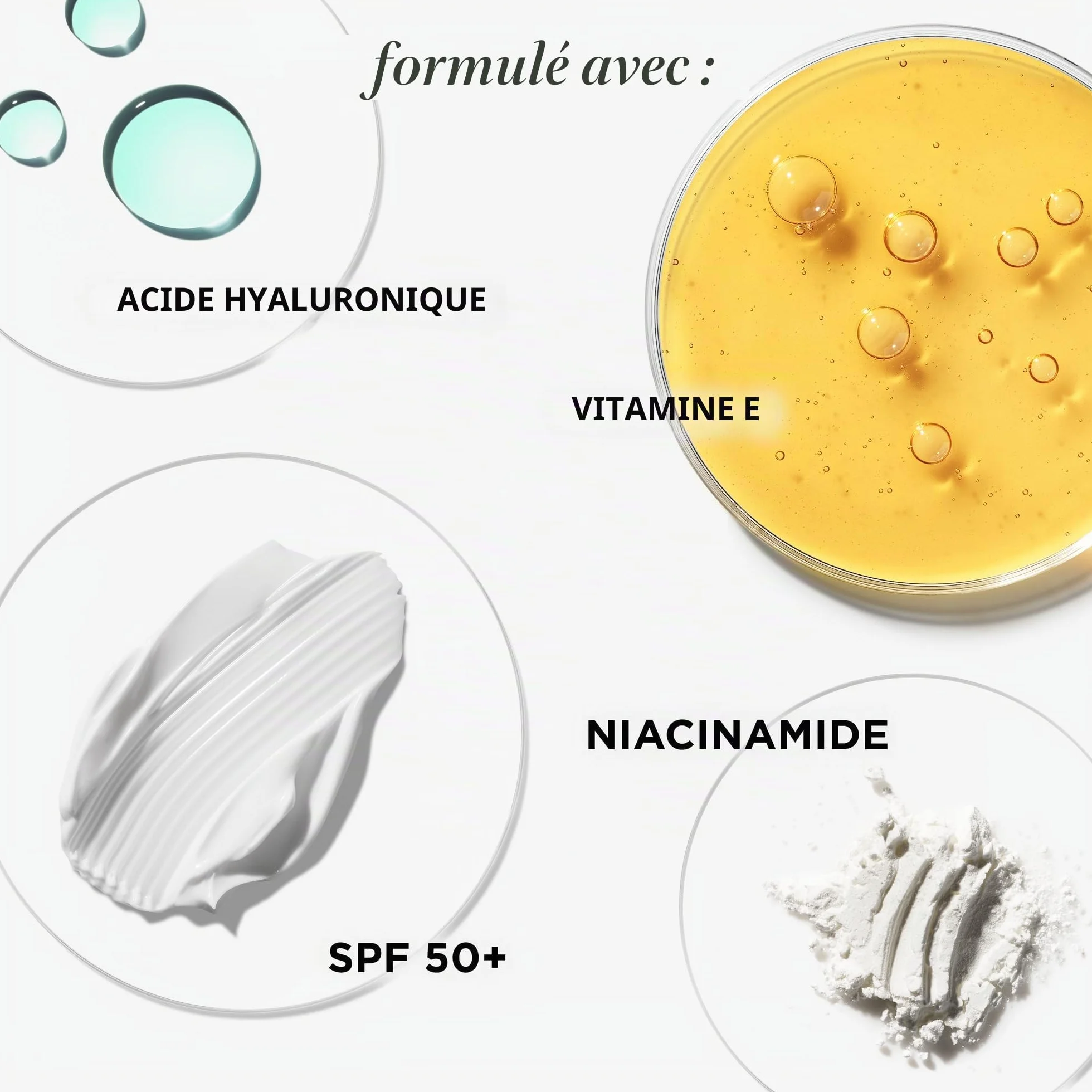 IT Cosmetics Your Skin But Better CC Cream SPF 50+ Crème multi-usages hautement pigmentée 32 ml Teintée Anti-âge Fond de teint