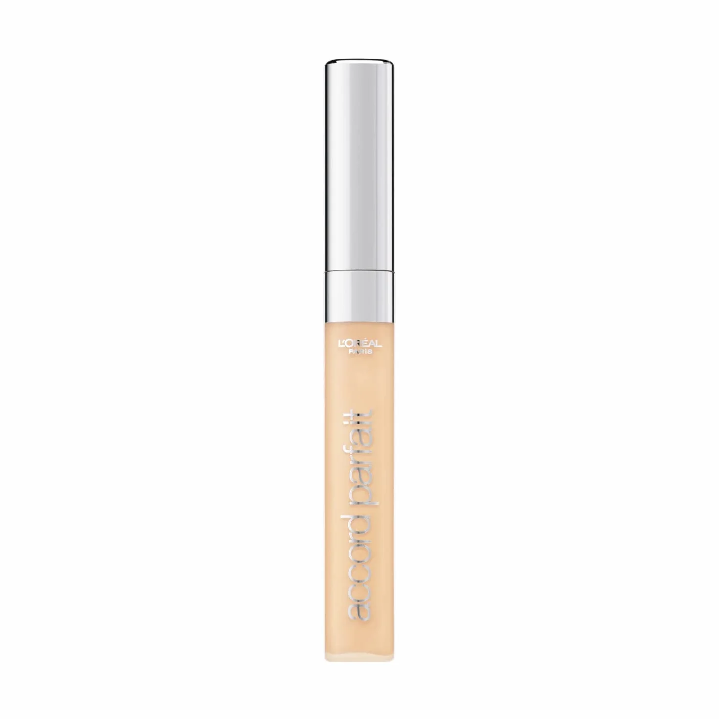 L'Oréal Paris Soin Correcteur Fluide Accord Parfait Ivoire 1.N 6,8 ml