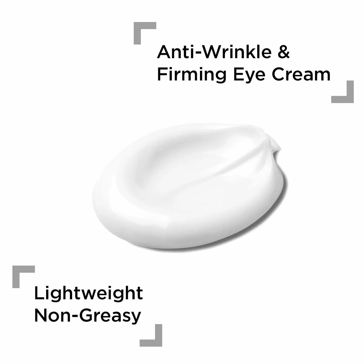 Vichy LIFTACTIV H A Crème Contour Des Yeux Anti-Rides Anti-Cernes Vitamine C Acide Hyaluronique