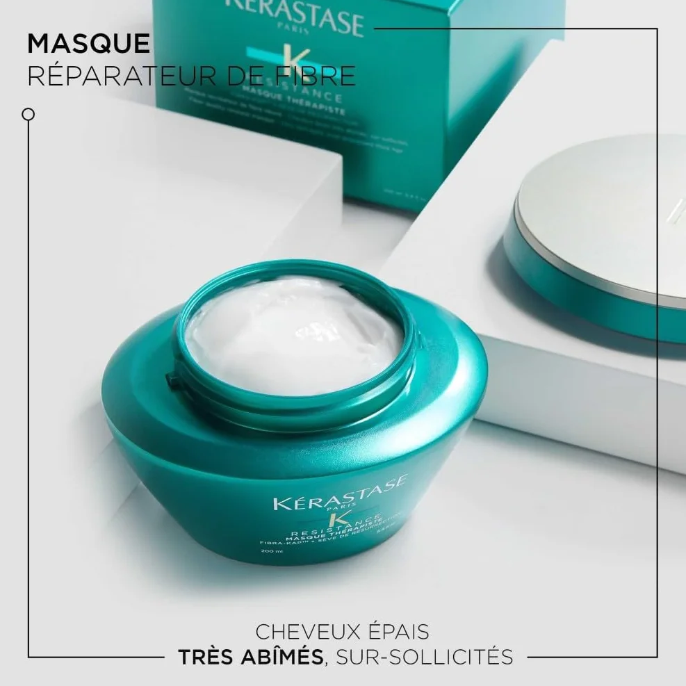 Masque Thérapiste 200 ml