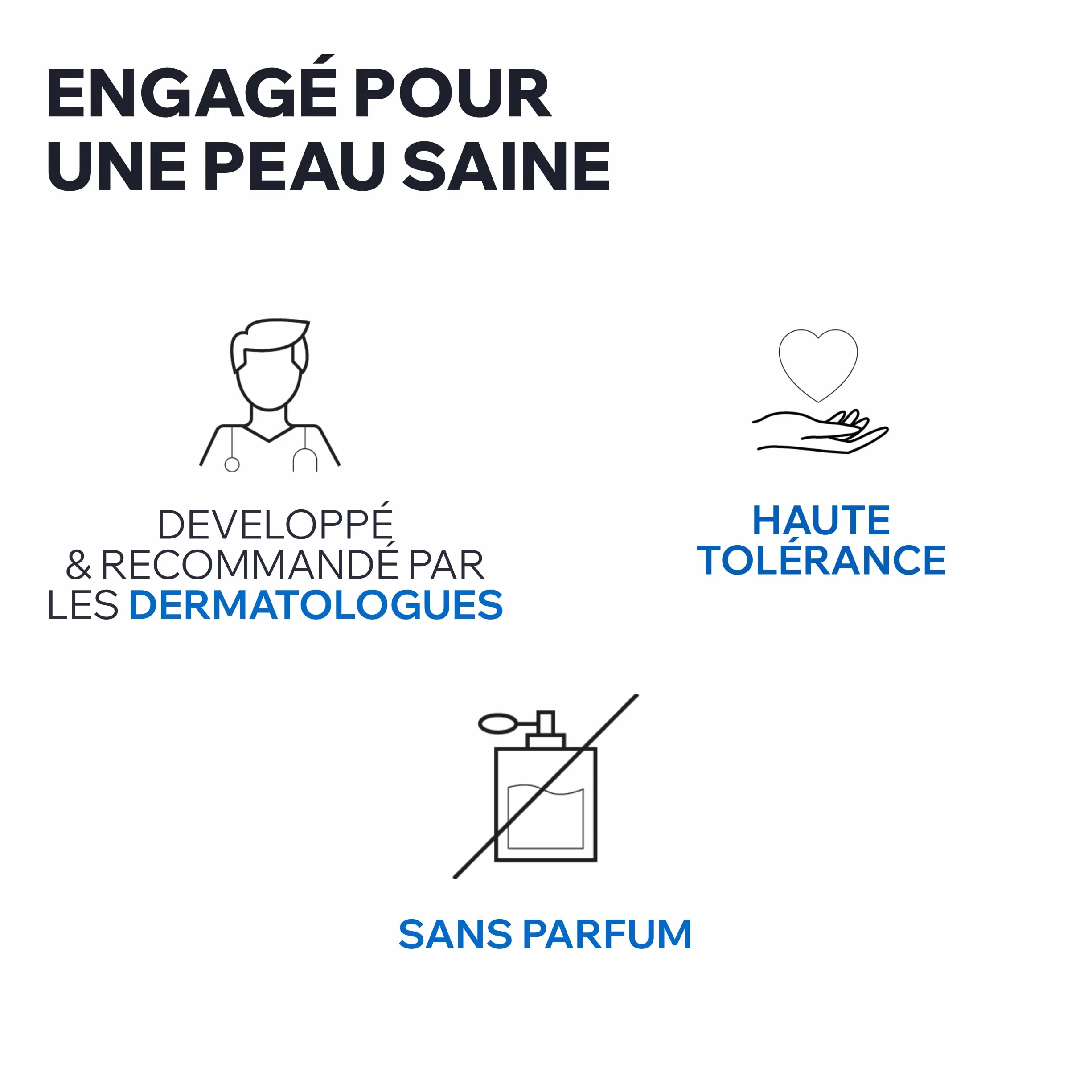 Uriage Xemose Baume à Lèvres Acide Hyaluronique Beurre de Karité Vitamine C Baume Apaisant Lèvres très Sèches Hydratation Intense 4g