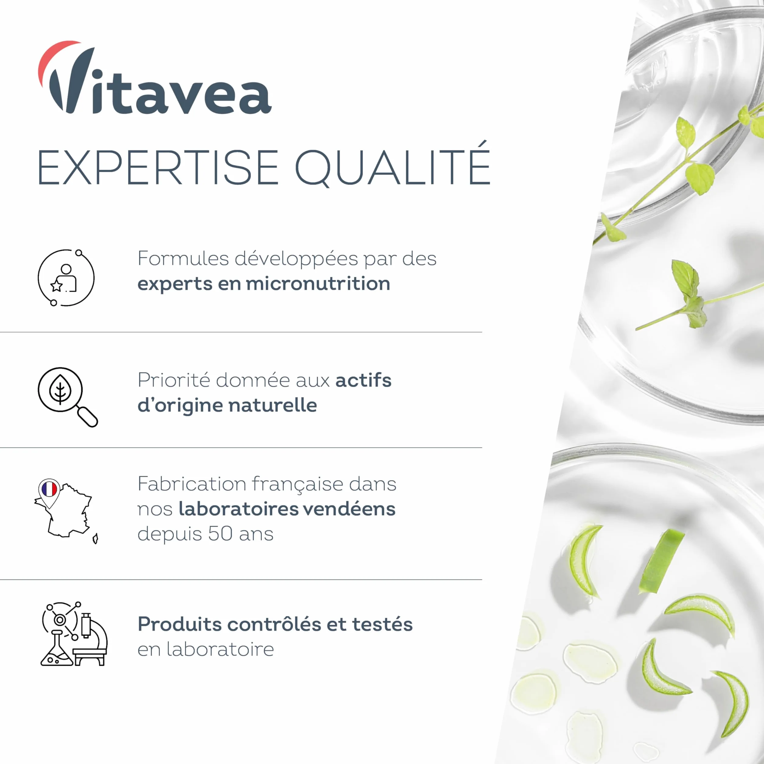 Vitavea Préparateur Solaire Accélérateur Bronzage 60 gélules Bêta-Carotène Lycopène Cuivre Huile Bourrache