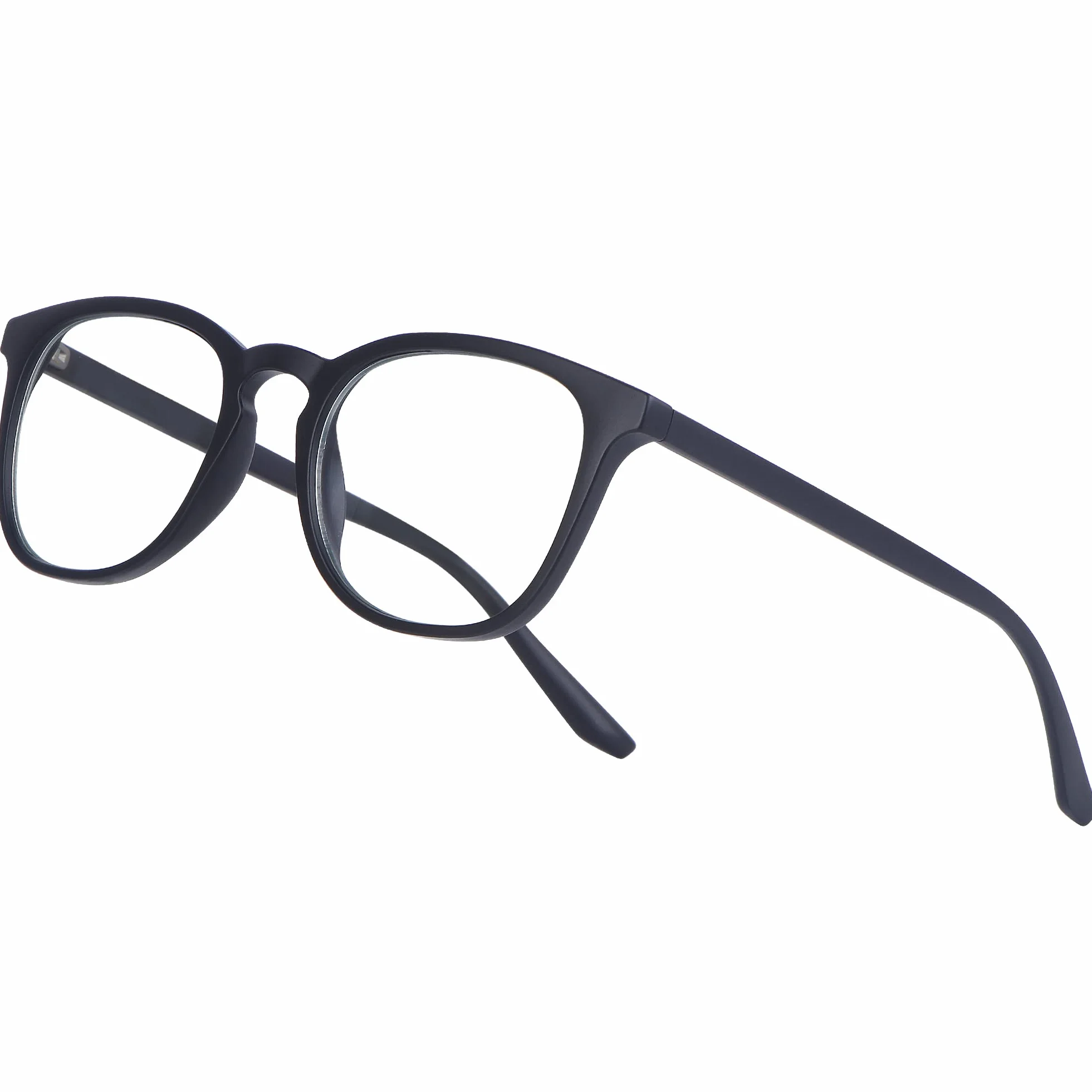 Lunettes Anti Lumière Bleue Gaming Ordinateur Verres Transparent Anti Fatigue Filtre UV400 pour Homme Femme