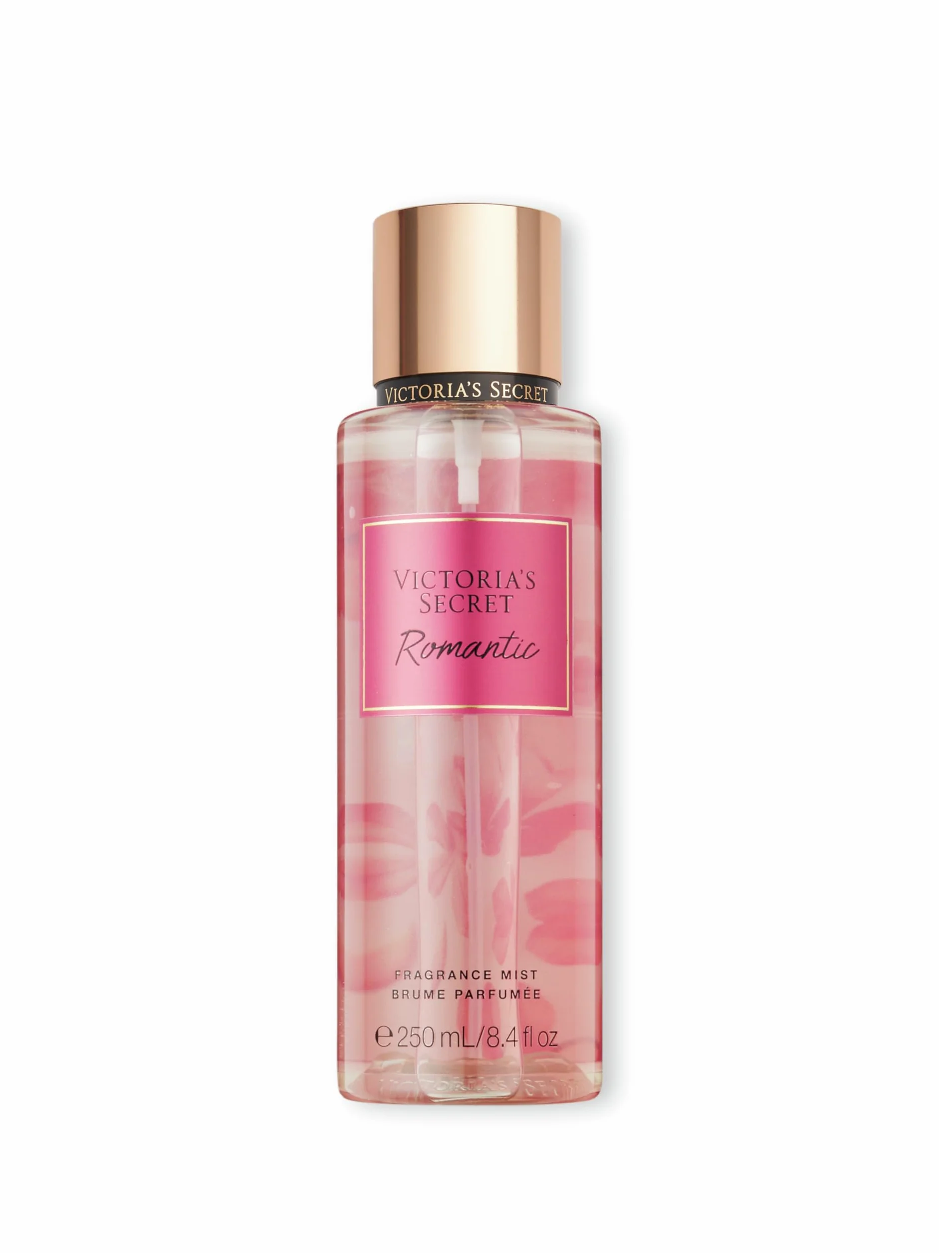 Victoria's Secret Romantic Brume parfumée 250 ml