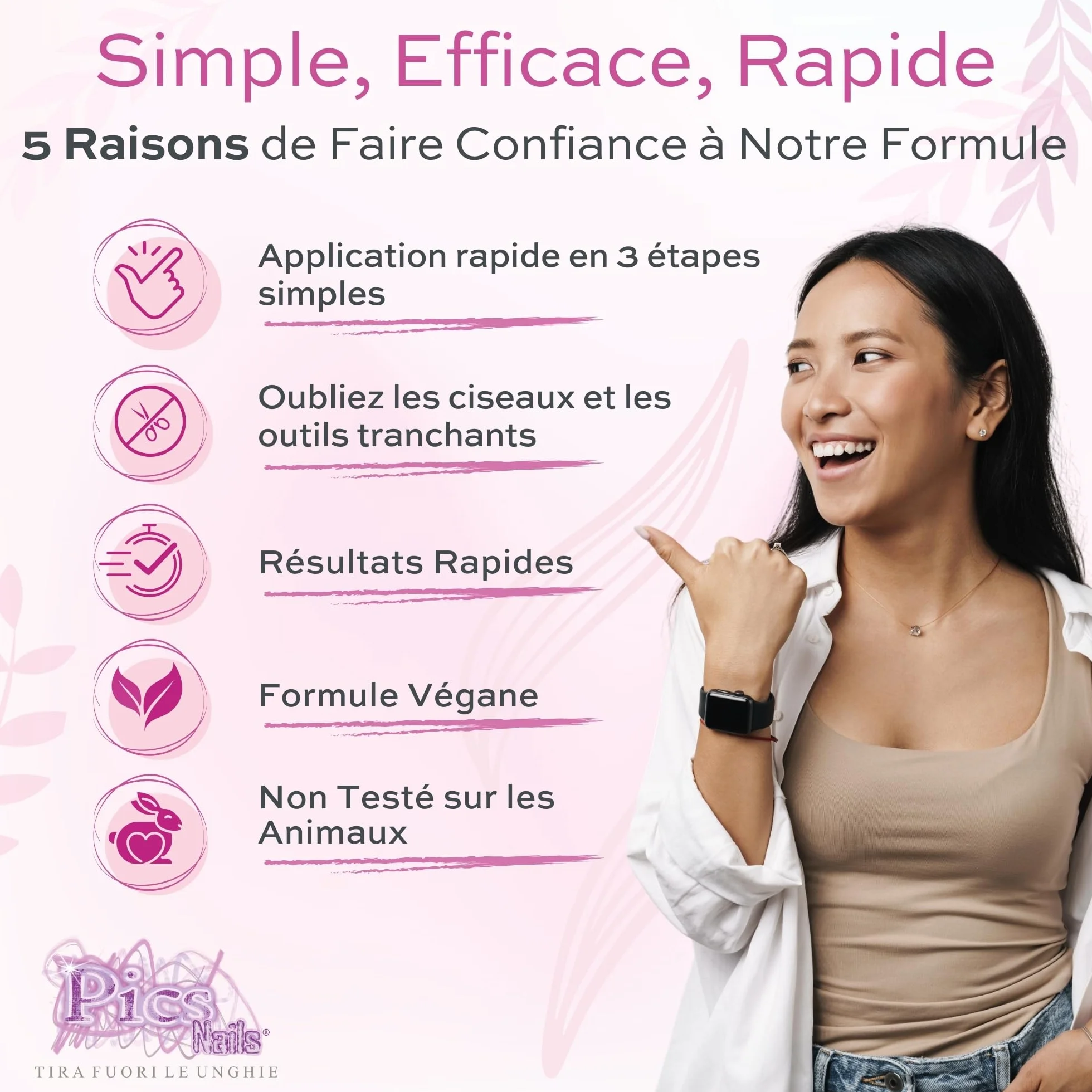 Vernis Cuticules Remover 12 ml - Dissout et enlève le traitement des cuticules pour les ongles