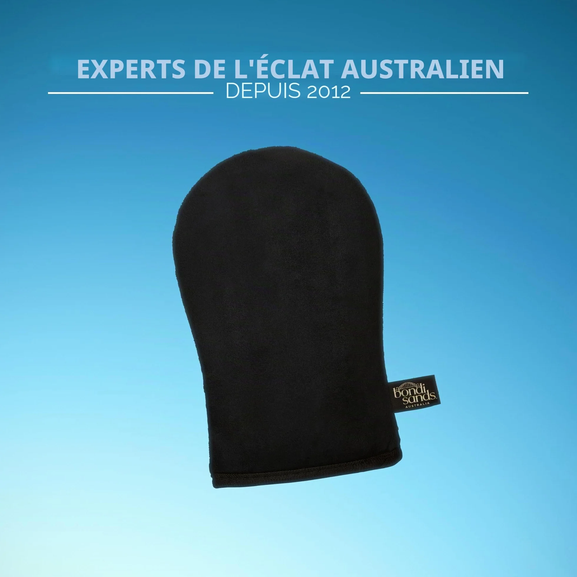 Bondi Sands Gant autobronzant réutilisable Application Mitt bronzage rapide sans taches
