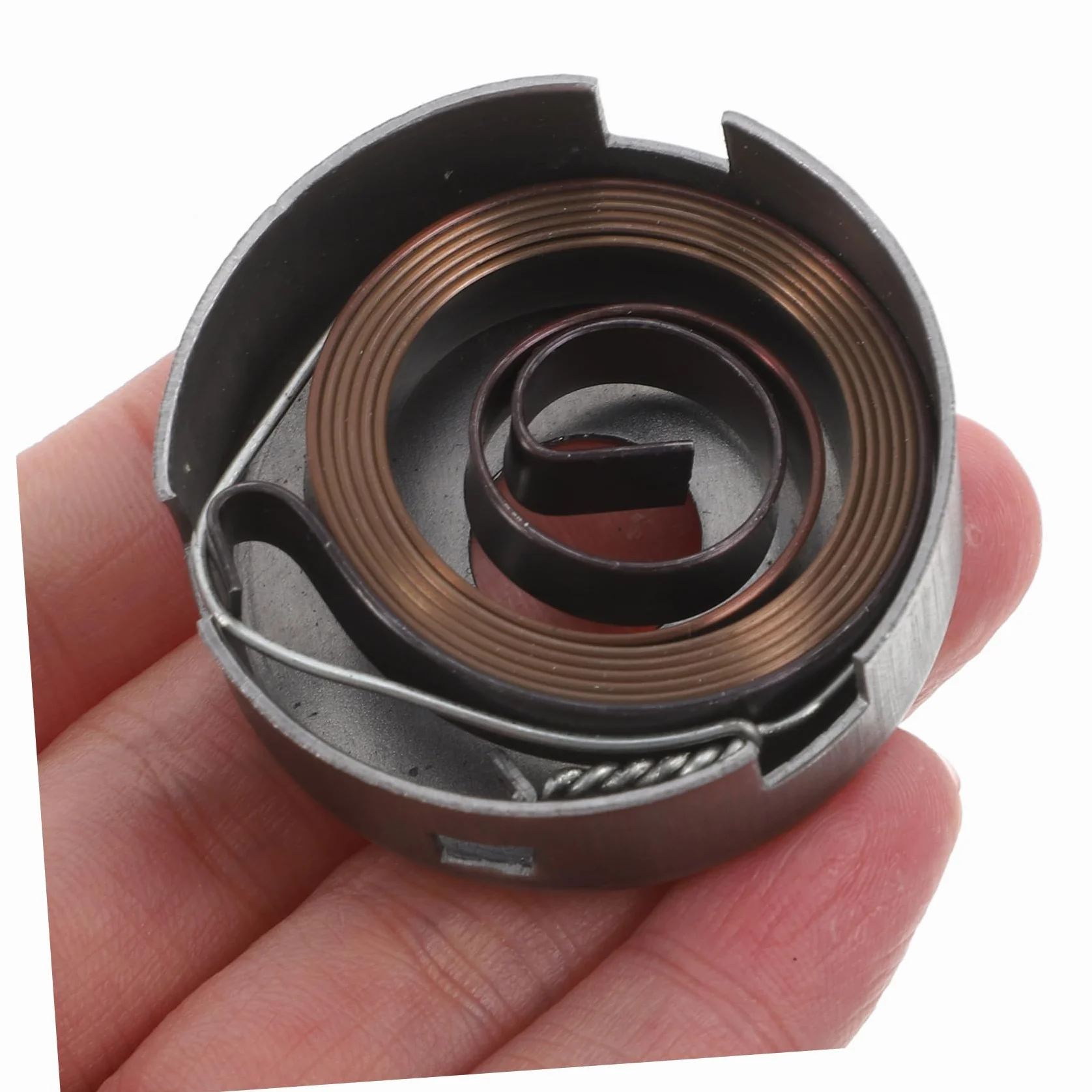 jojofuny Lot De 4 Ressorts De Tension En Acier Robuste Pour Perceuse À Colonne Pièce De Rechange Pour Lentretien De La Perceuse À Colonne
