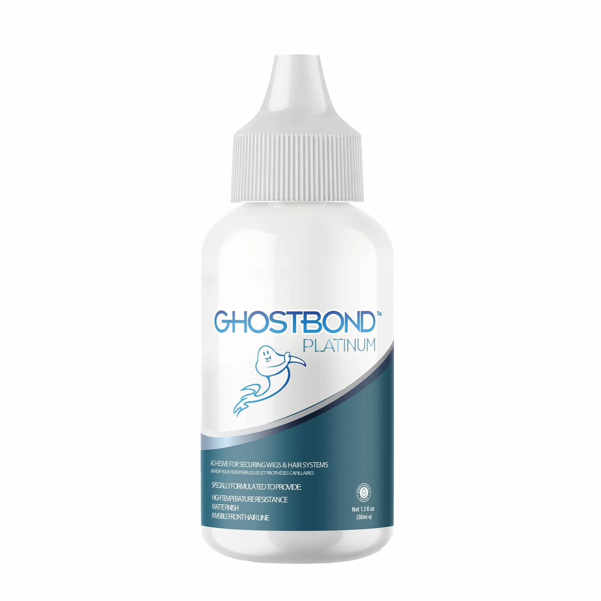 Professional Hair Labs Colle pour cheveux Ghost Bond Platinum 40 ml