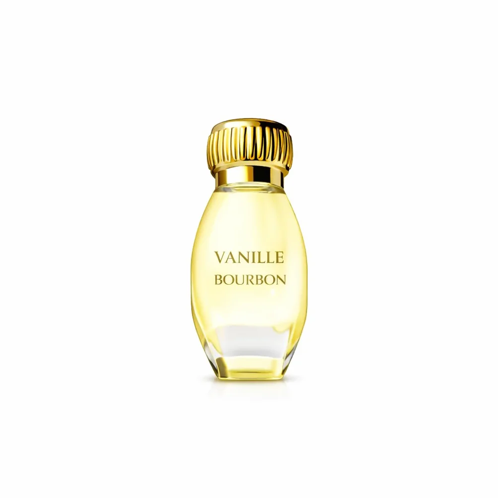 Musc Tahara Vanille Bourbon 12 ml – GrisMontaigne | Parfum Intime Unisexe Longue Tenue | Notes Florales & Musquées | Parfum Oriental Femme Homme | Vanille Bourbon crémeuse