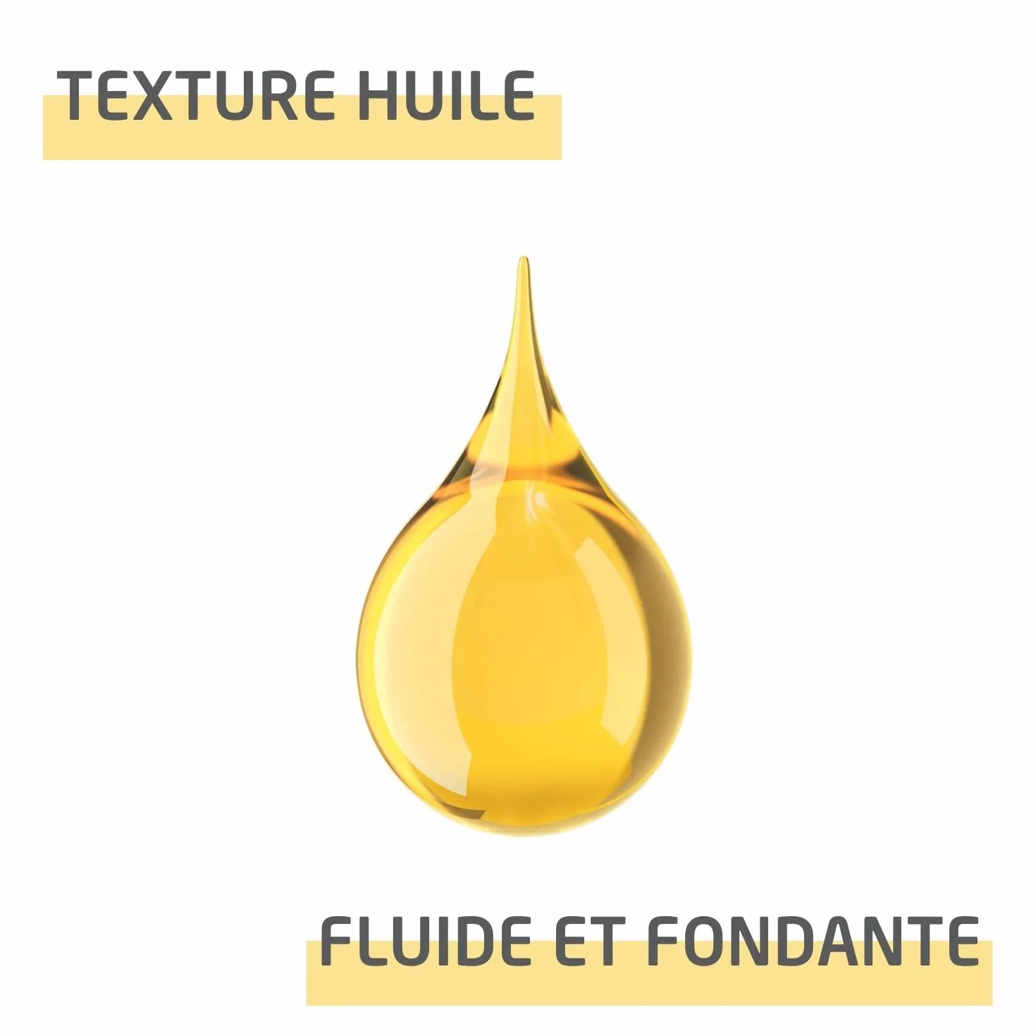 WELEDA Huile capillaire nourrissante cheveux abîmés secs NATRUE Bio Vegan 50ml