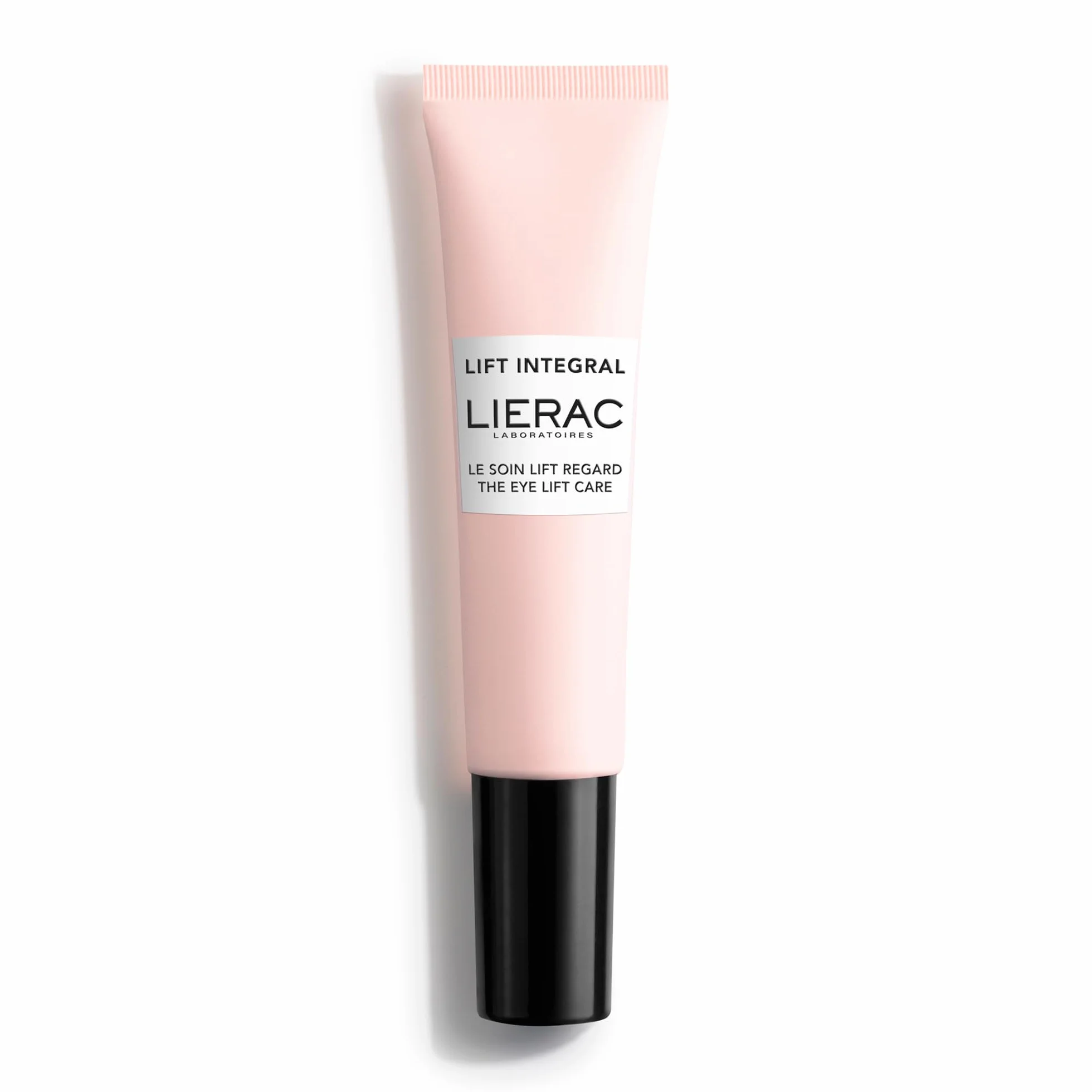 Lierac Lift Integral Le Soin Lift Regard 15ml Soin Contour Yeux Raffermit Retend Lisse les rides 97% ingrédients d'origine naturelle Yeux Sensibles
