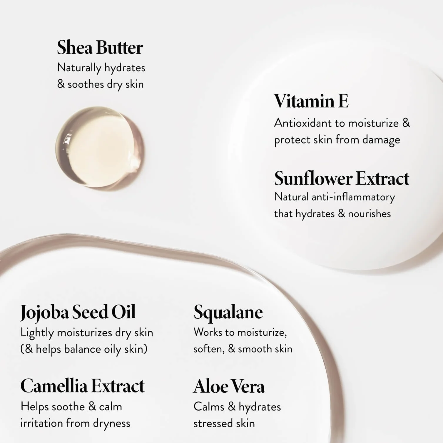LAURA GELLER NEW YORK Hydrate Spackle Base Hydratante Perfectrice de Peau Sèche, Base de Maquillage, Primer de Maquillage, Beurre de Karité, Aloe Vera, Lisse, Prépare la Peau au Fond de Teint, 56 ml