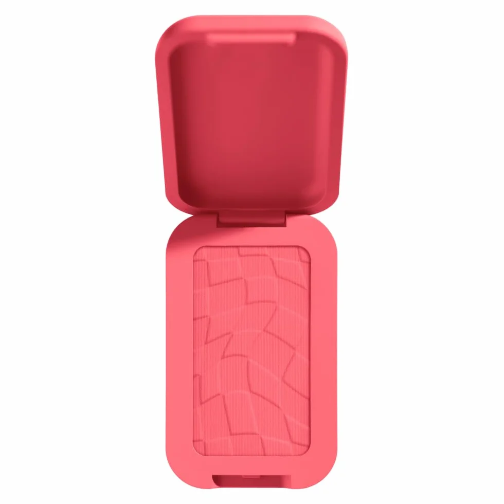 NYX PROFESSIONAL MAKEUP Buttermelt Blush Poudre Beurre Mangue Amande Karité Vegan U Know Butta