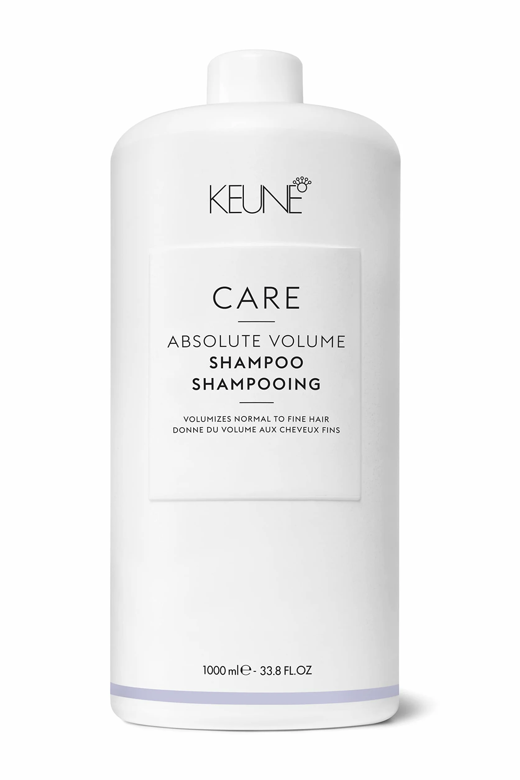 Keune Care Absolute Volume Shampoo