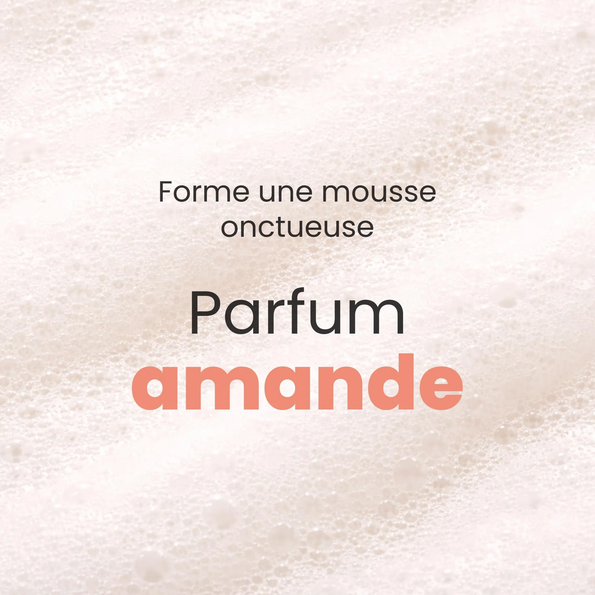 Crème Lavante Mains Parfum Amande 5L - Gel Lavant Mains Grand Format Économique - Made in France