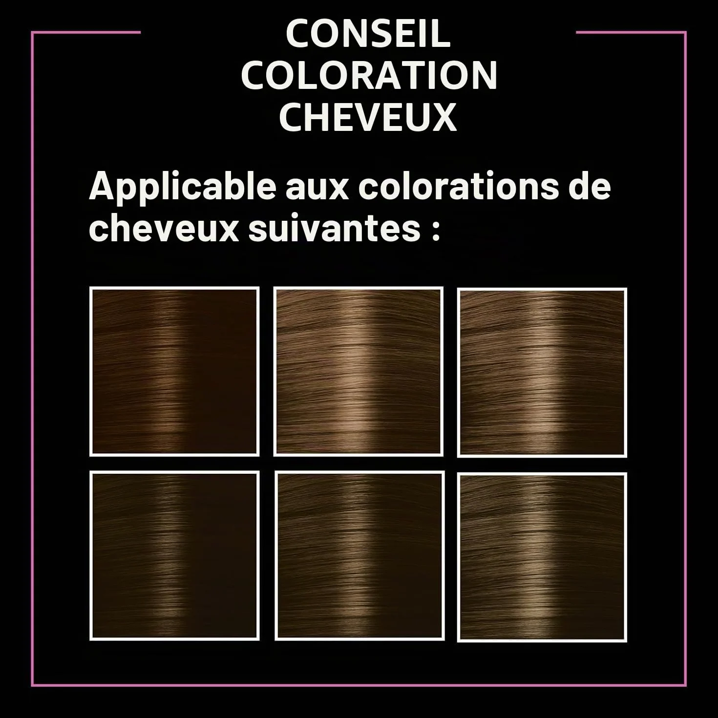 Syoss Spray réparateur racines marron foncé niveau 1 (3 x 120 ml), spray de racines couvrant les racines plus claires et grises repoussantes, la couleur des racines dure jusqu'au prochain lavage des
