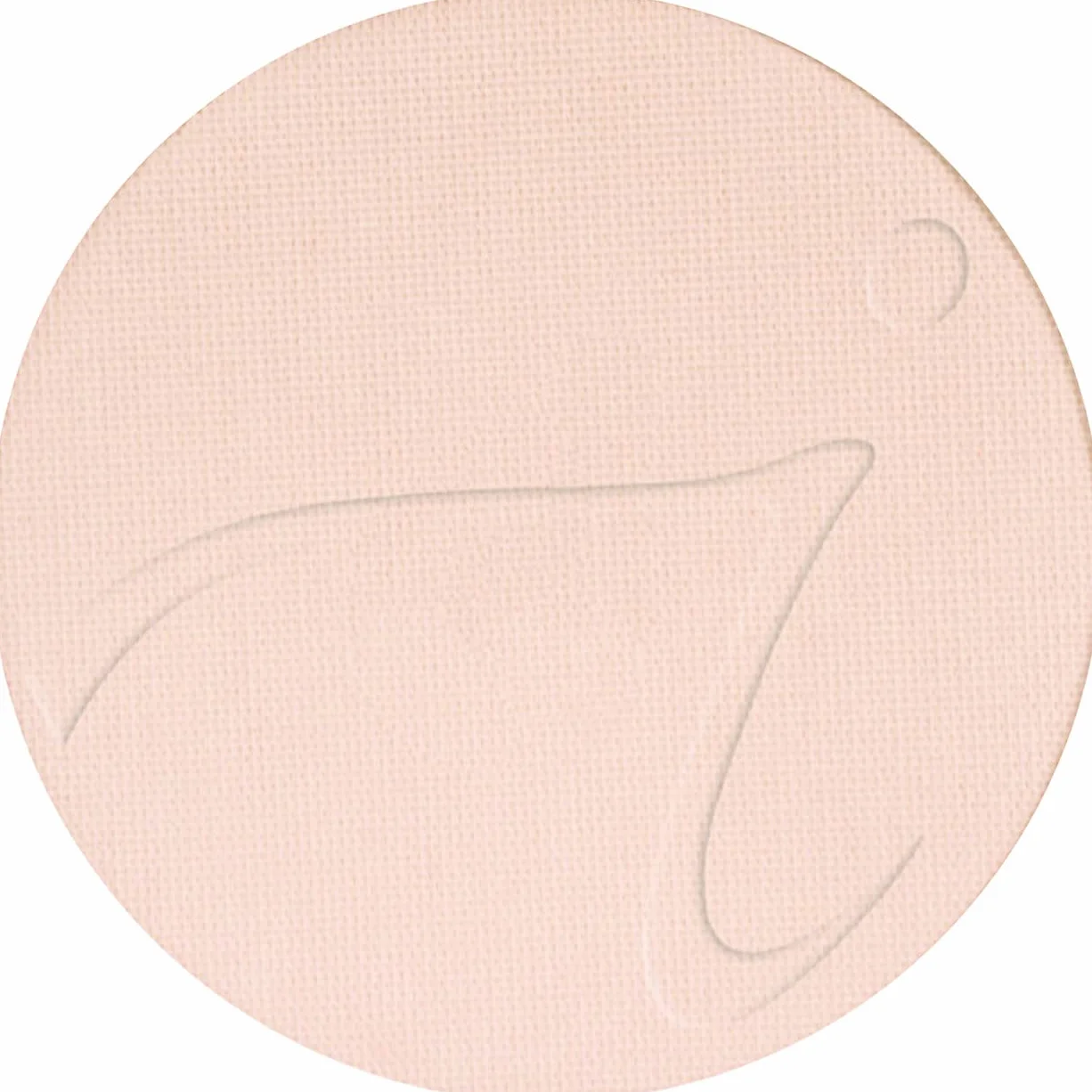 Jane Iredale PurePressed Base SPF 20 Refill, Satin 9.9 g