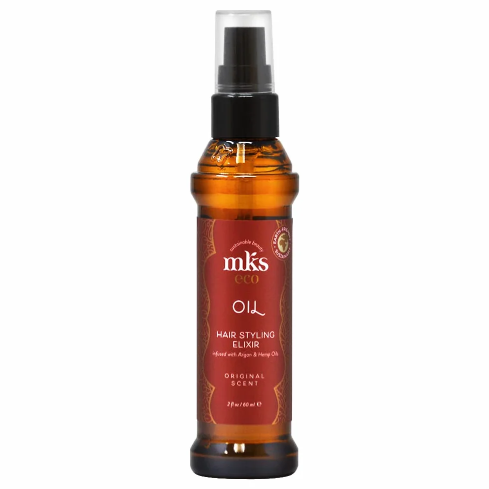 Marrakesh Oil normal, 60 ml (neue Flasche) Rondo, normal